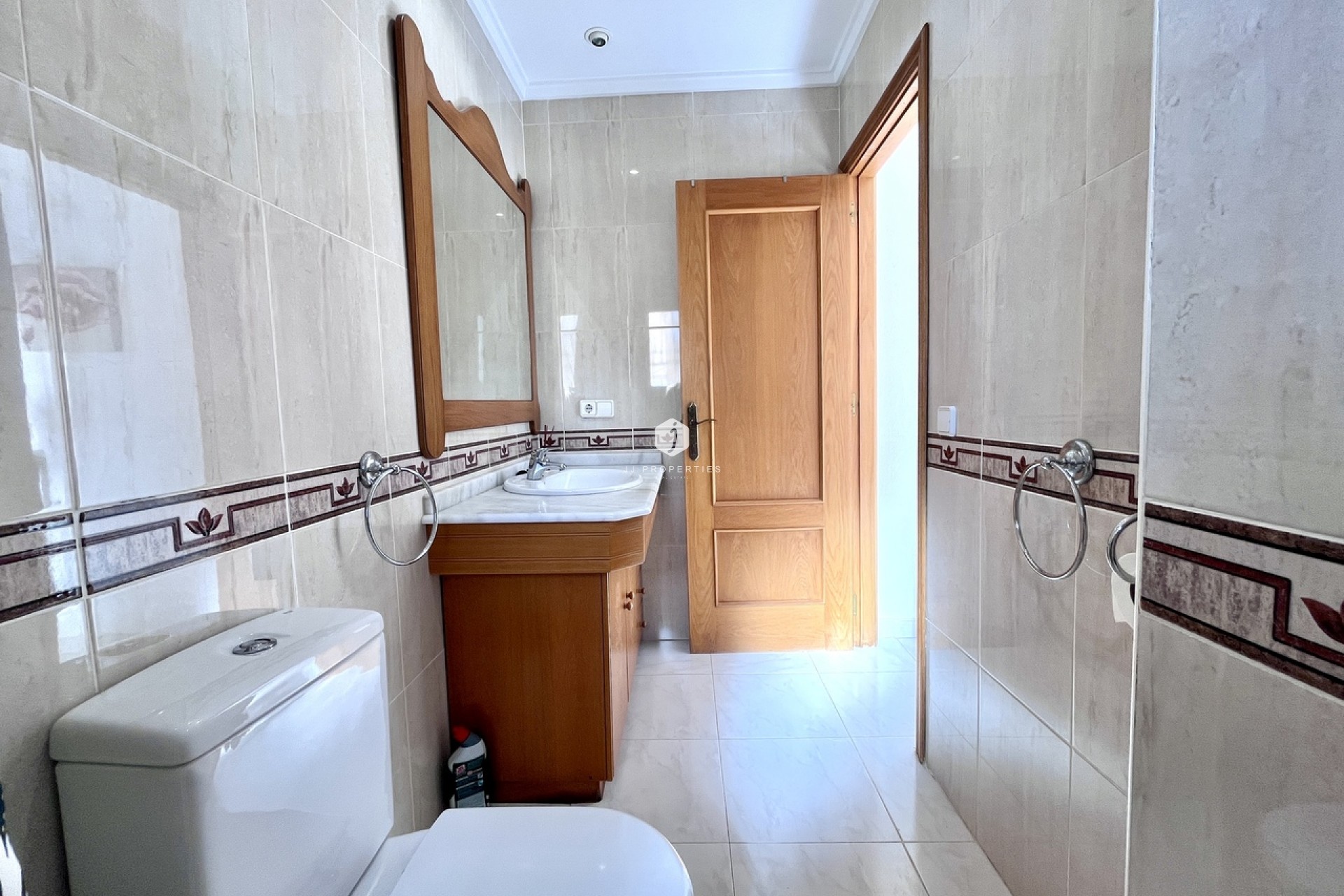 Tweedehands - Villa -
La Zenia - Costa Blanca