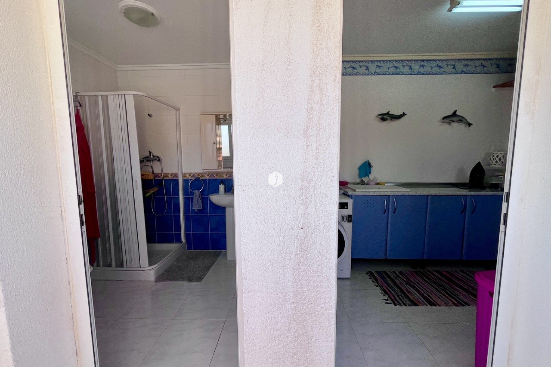 Tweedehands - Villa -
La Zenia - Costa Blanca