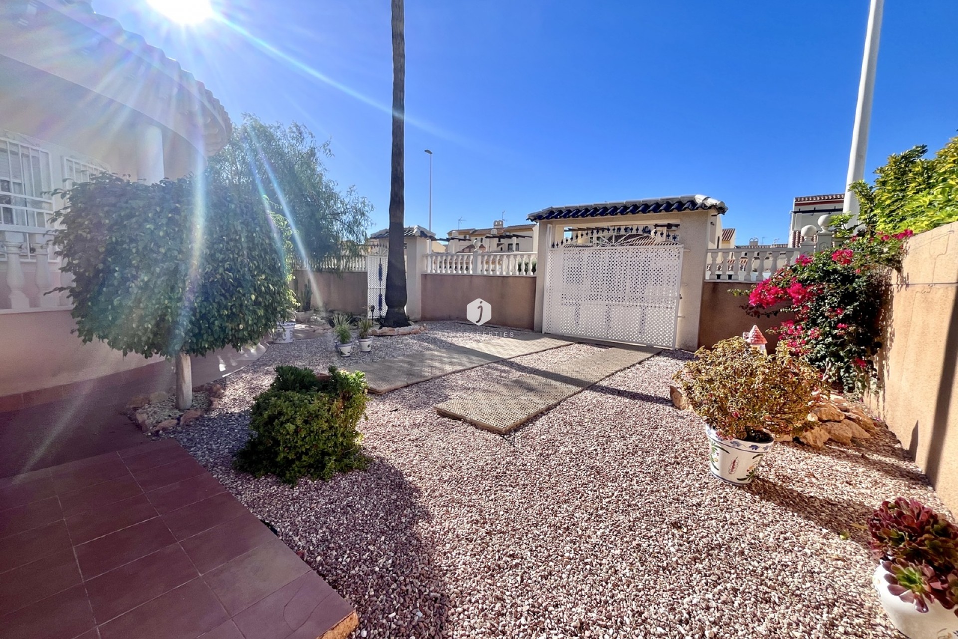 Tweedehands - Villa -
La Zenia - Costa Blanca