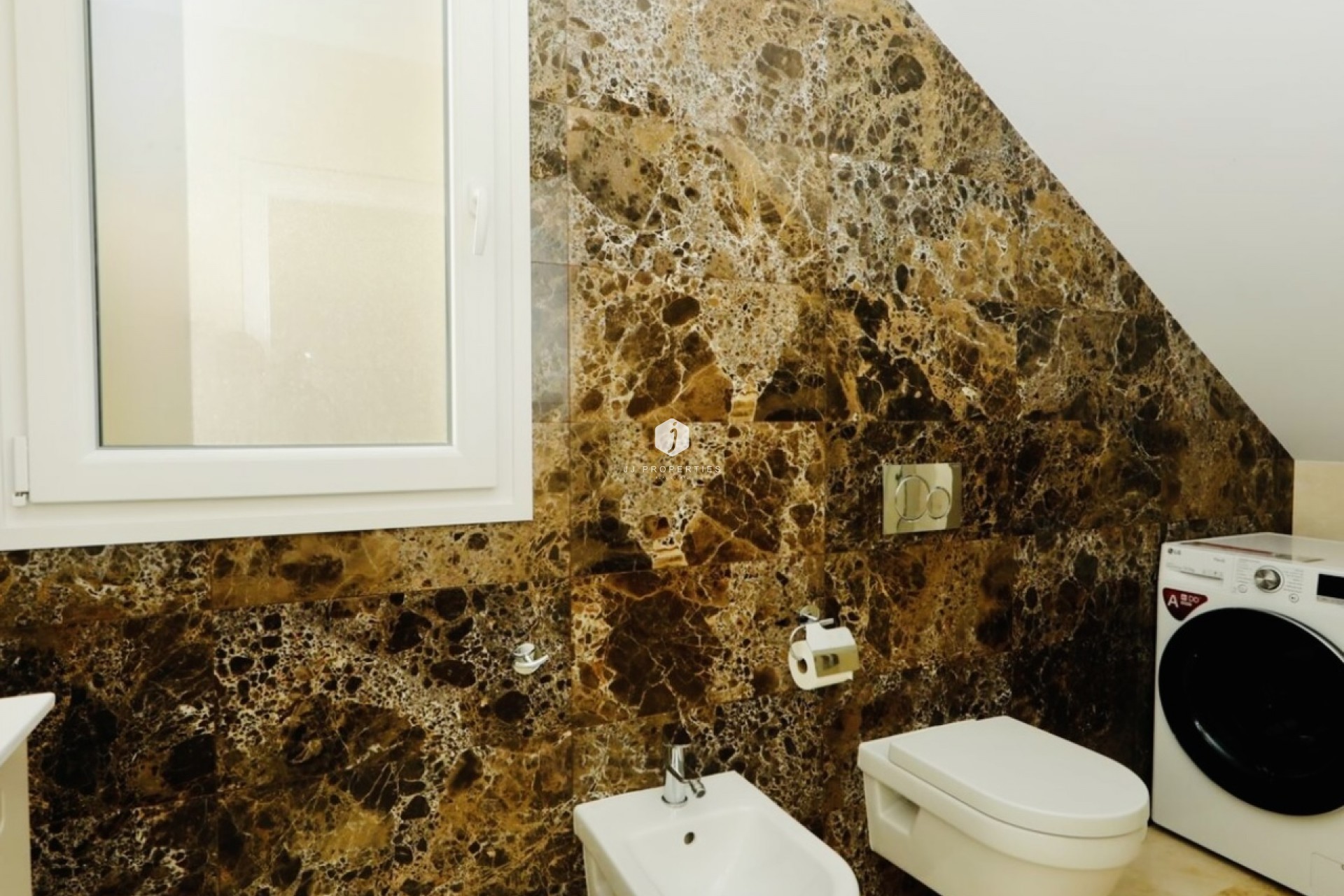 Tweedehands - Villa -
La Zenia - Costa Blanca