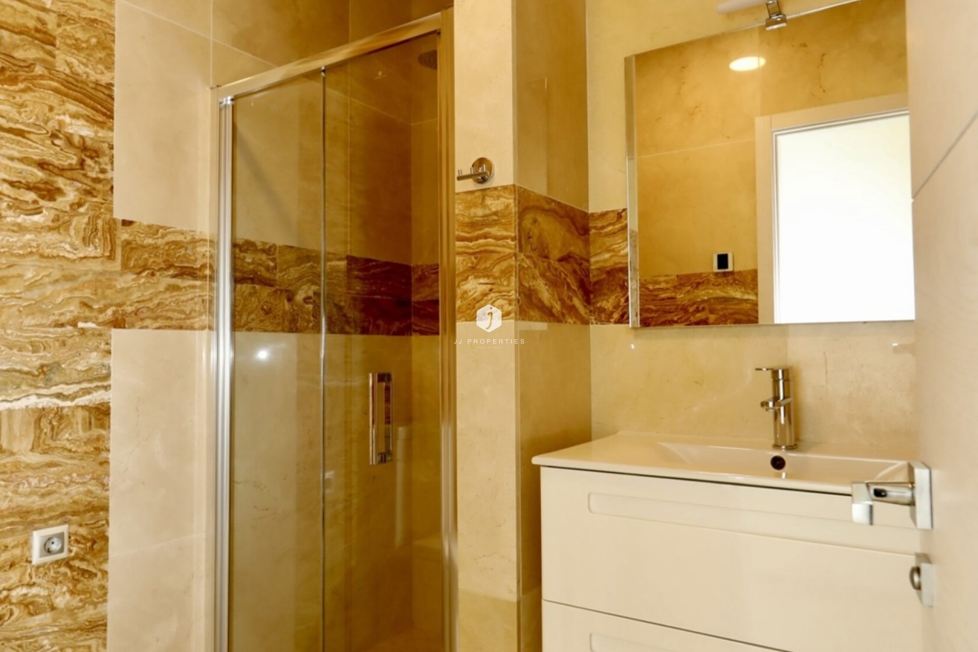 Tweedehands - Villa -
La Zenia - Costa Blanca