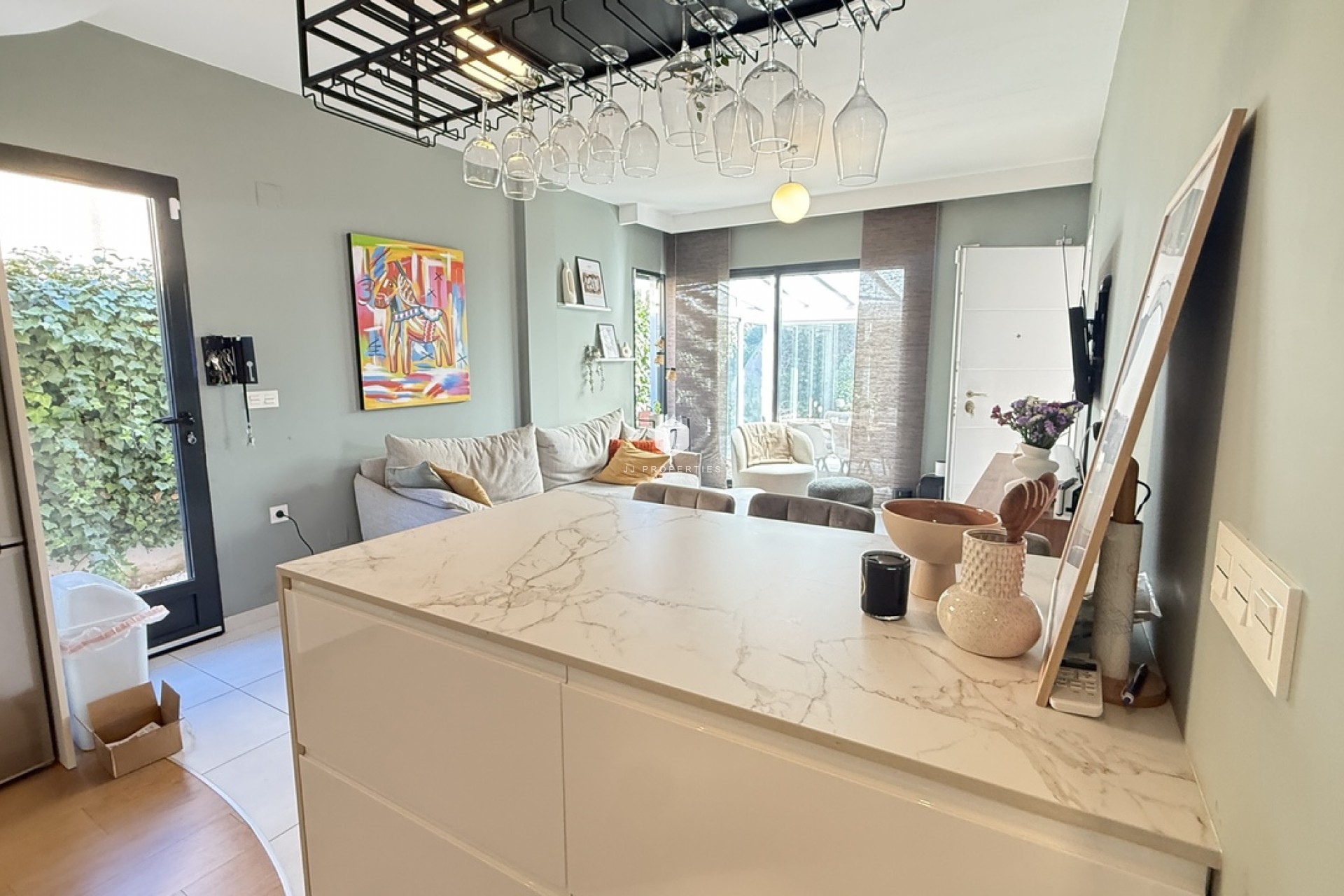 Tweedehands - Villa -
La Zenia - Costa Blanca