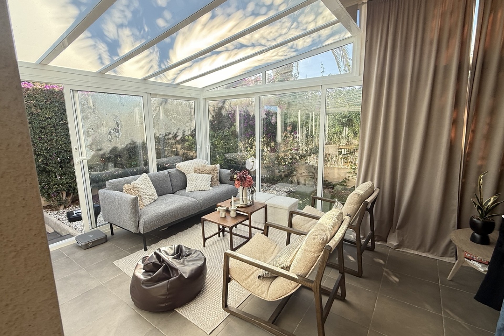 Tweedehands - Villa -
La Zenia - Costa Blanca