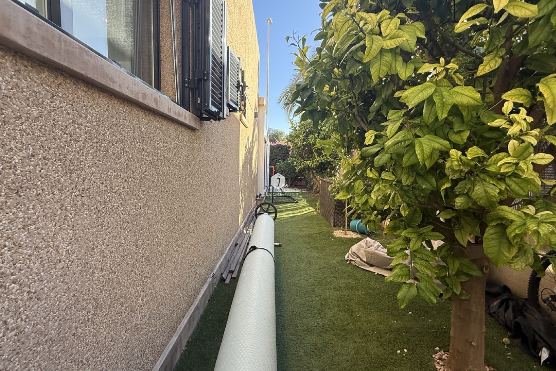 Tweedehands - Villa -
La Zenia - Costa Blanca