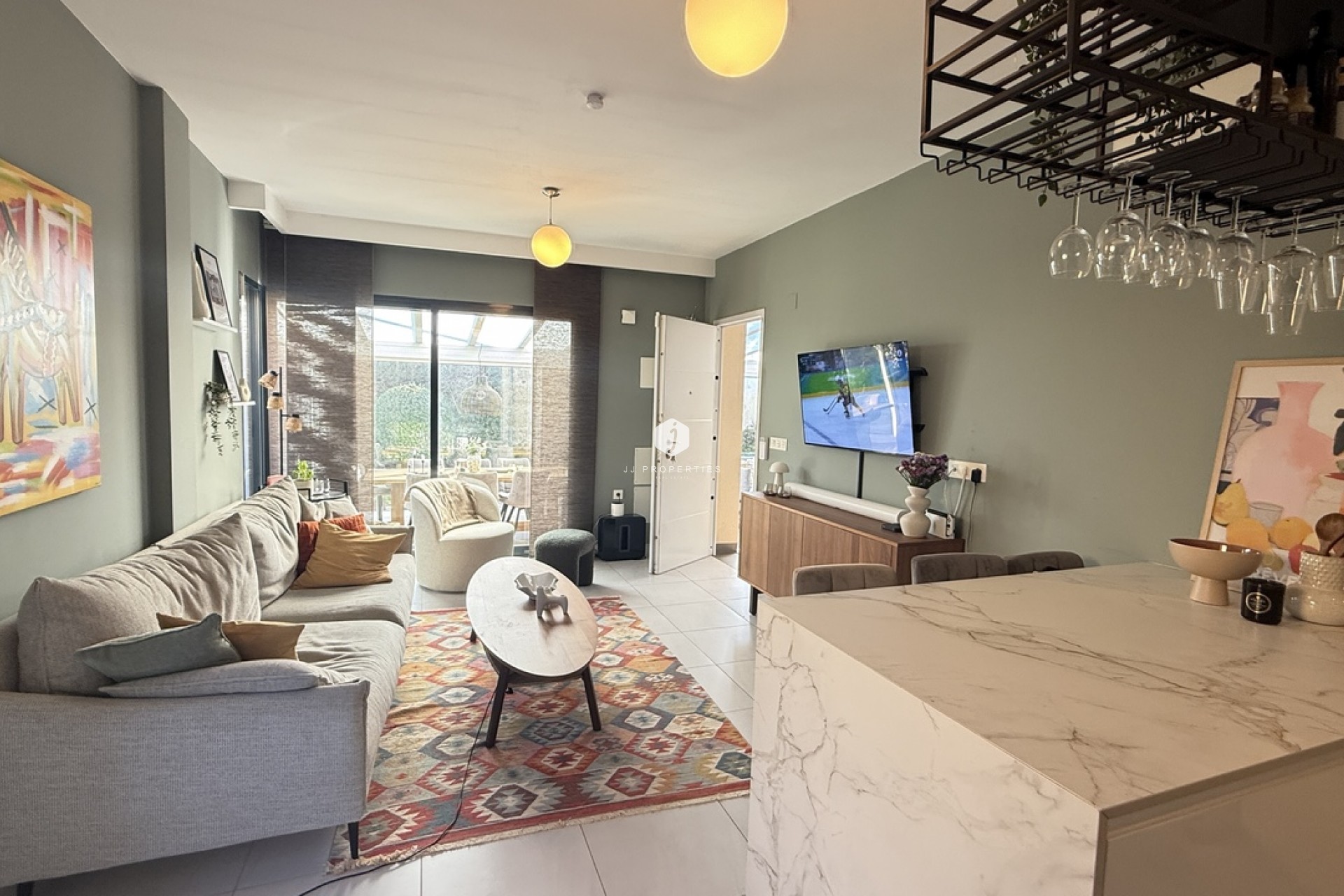 Tweedehands - Villa -
La Zenia - Costa Blanca