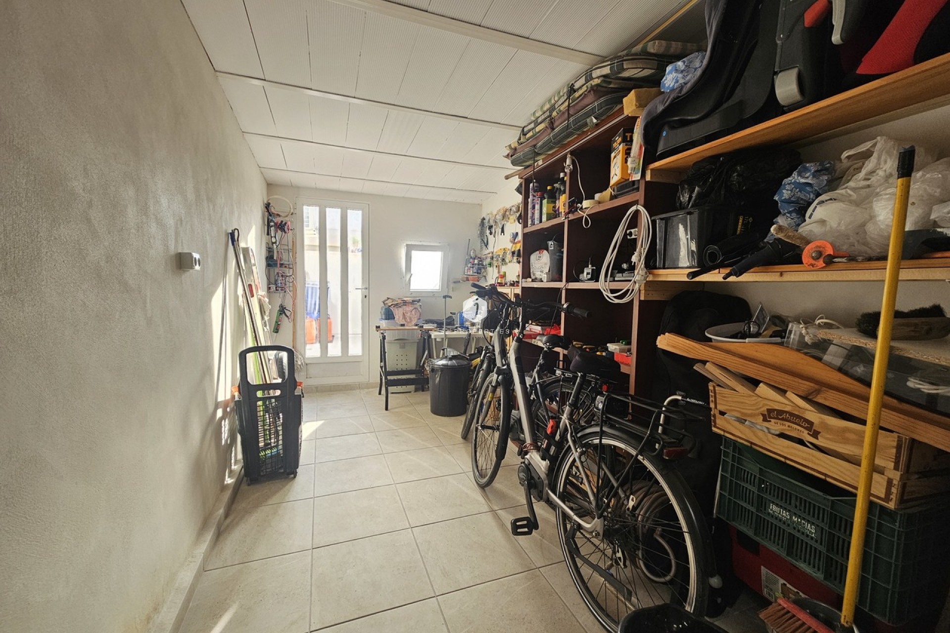 Tweedehands - Villa -
La Zenia - Costa Blanca