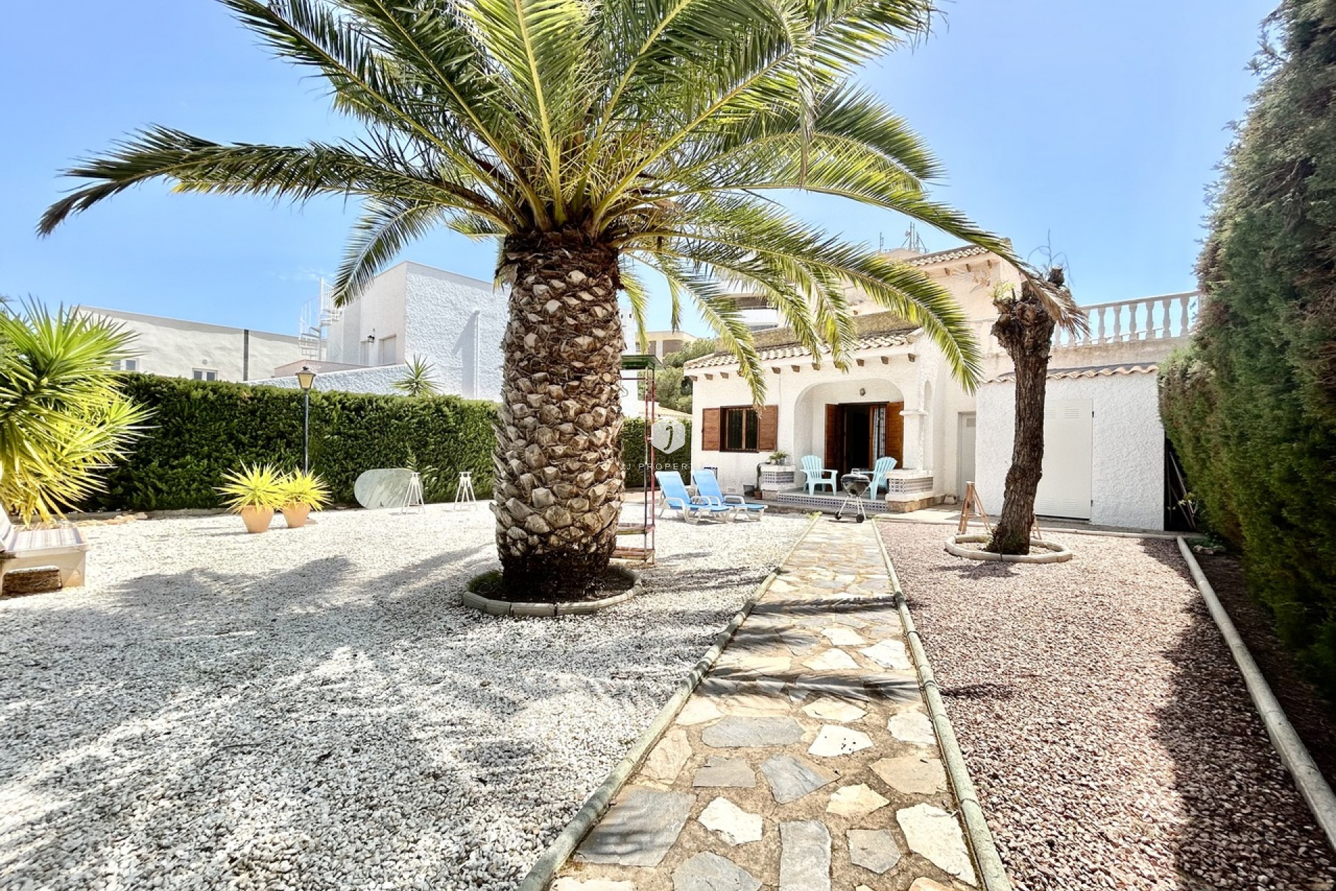 Tweedehands - Villa -
La Zenia - Costa Blanca