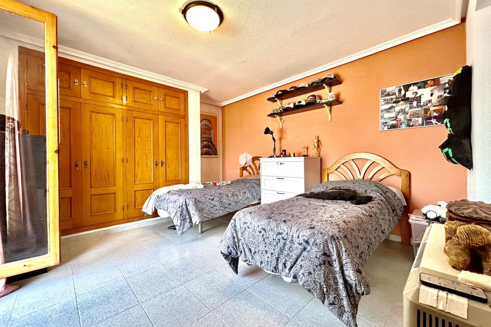 Tweedehands - Villa -
La Zenia - Costa Blanca