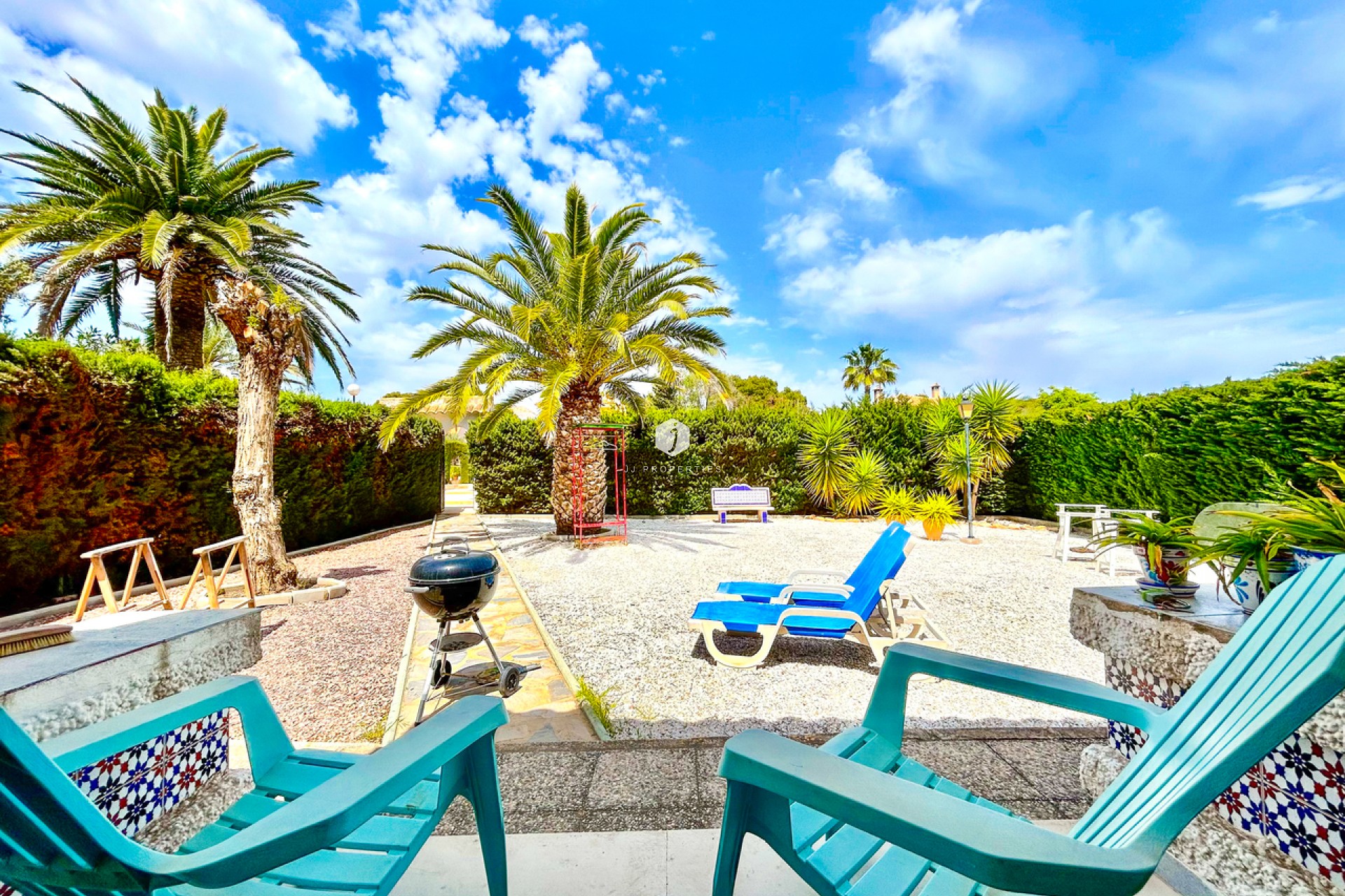 Tweedehands - Villa -
La Zenia - Costa Blanca