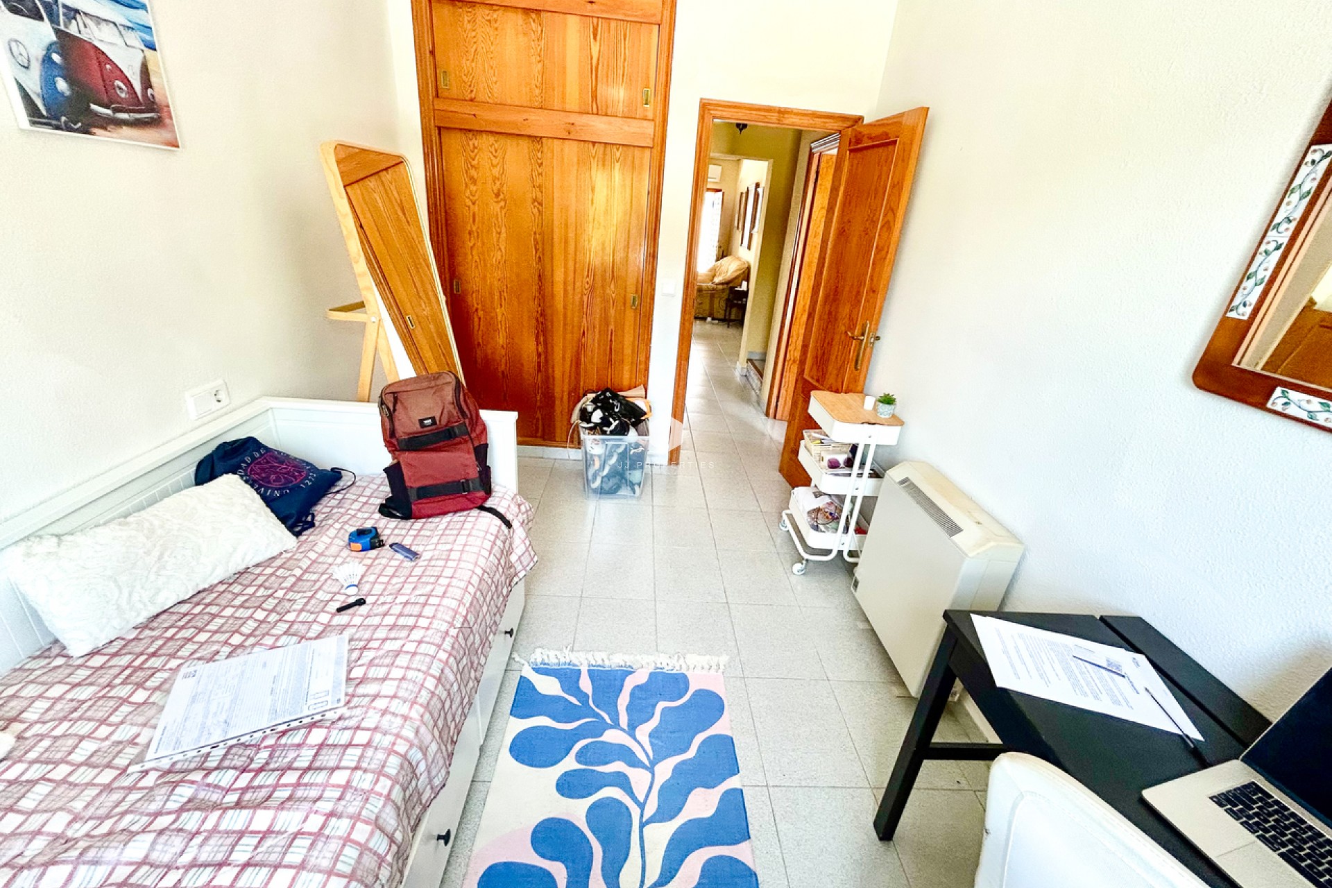 Tweedehands - Villa -
La Zenia - Costa Blanca