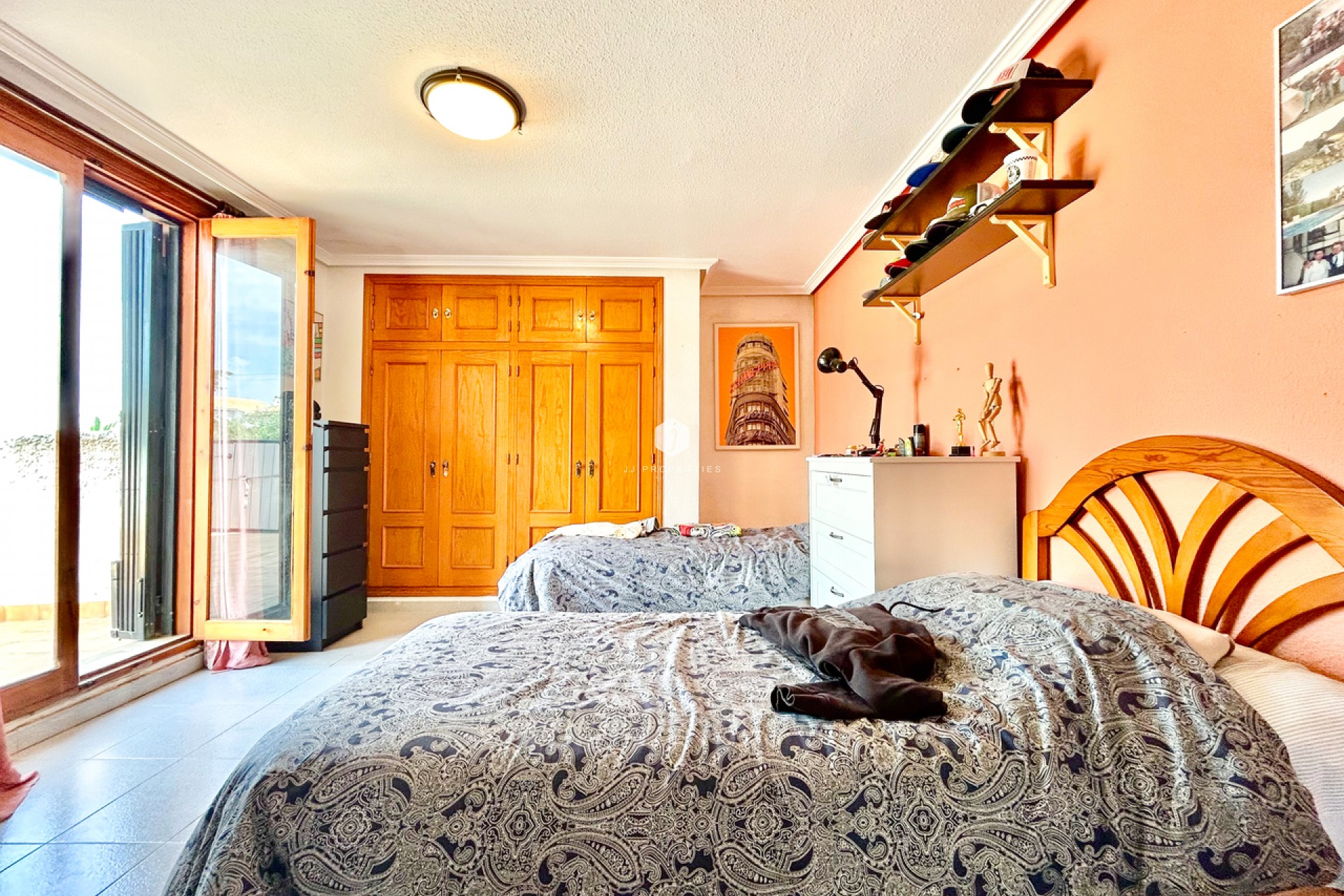 Tweedehands - Villa -
La Zenia - Costa Blanca