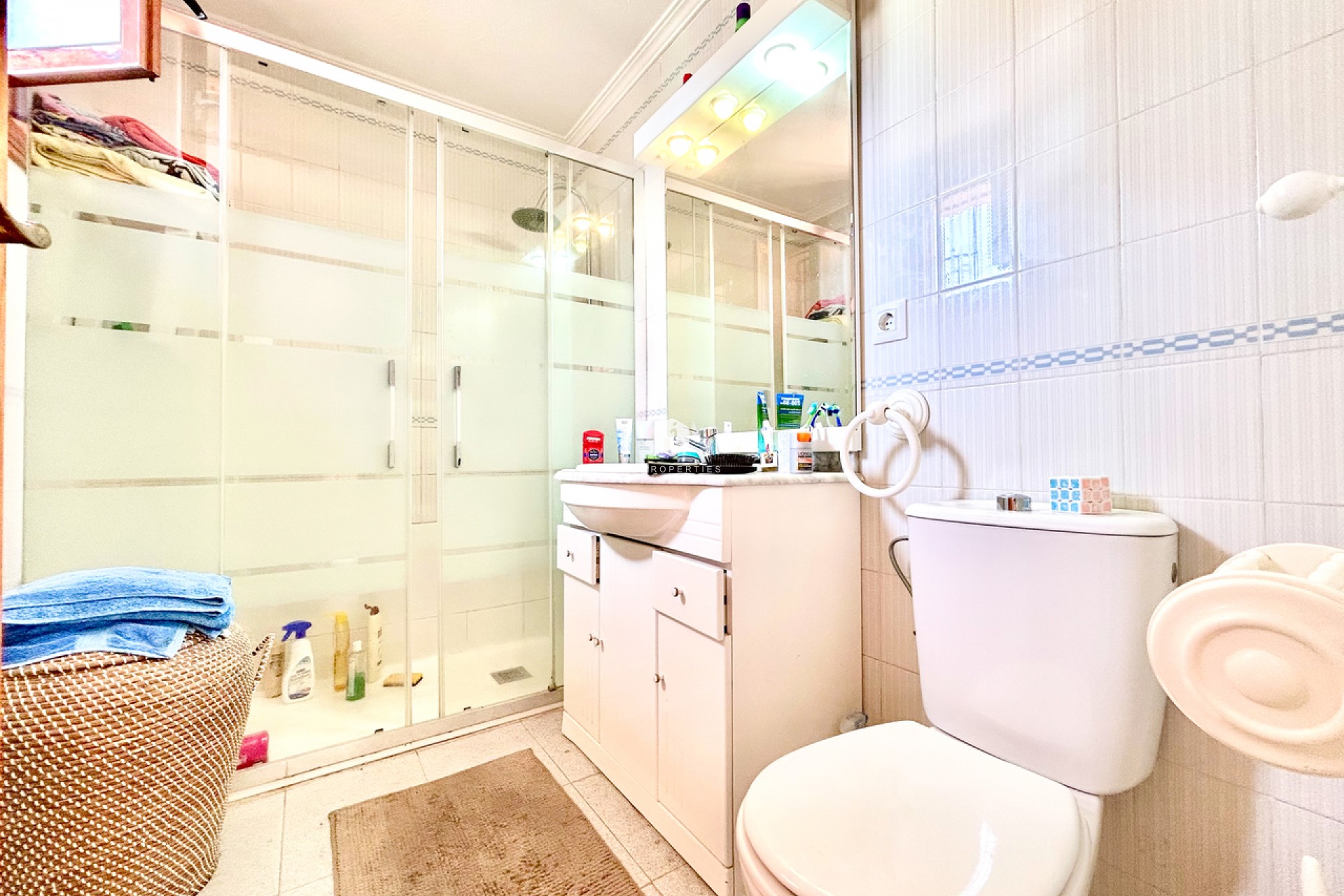Tweedehands - Villa -
La Zenia - Costa Blanca