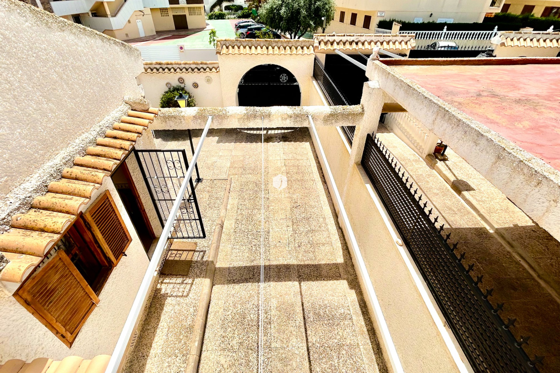Tweedehands - Villa -
La Zenia - Costa Blanca