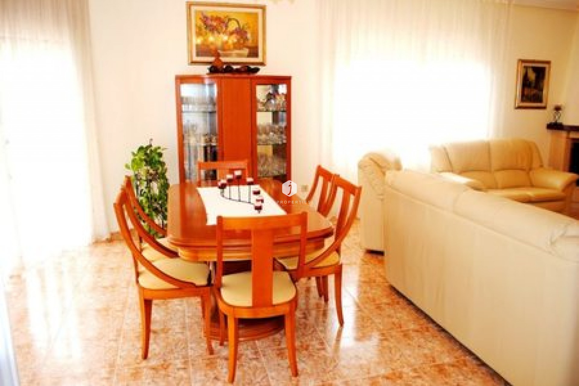 Tweedehands - Villa -
La Zenia - Costa Blanca