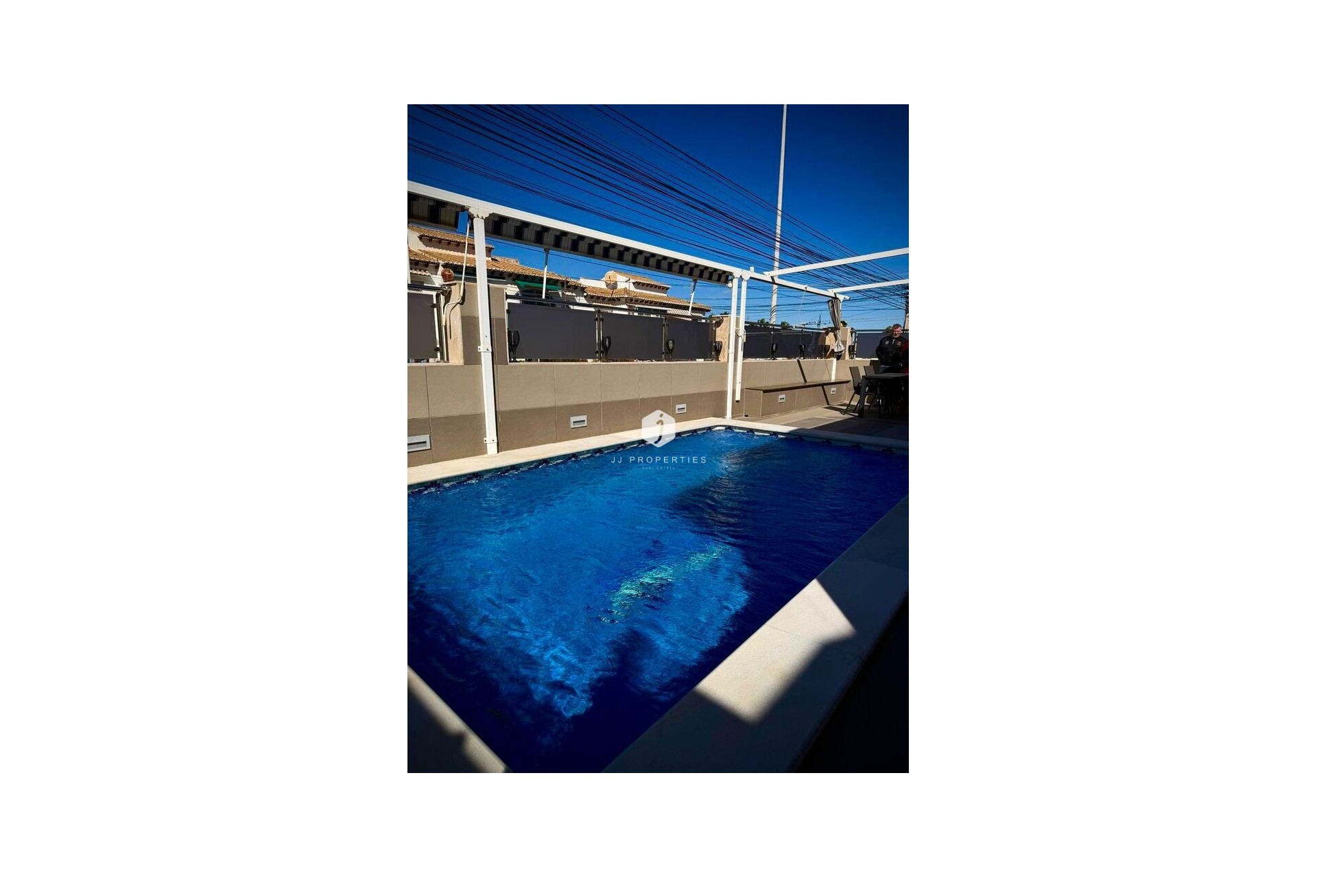 Tweedehands - Villa -
Los Balcones - Barrio Los Balcones - Los Altos del Edén