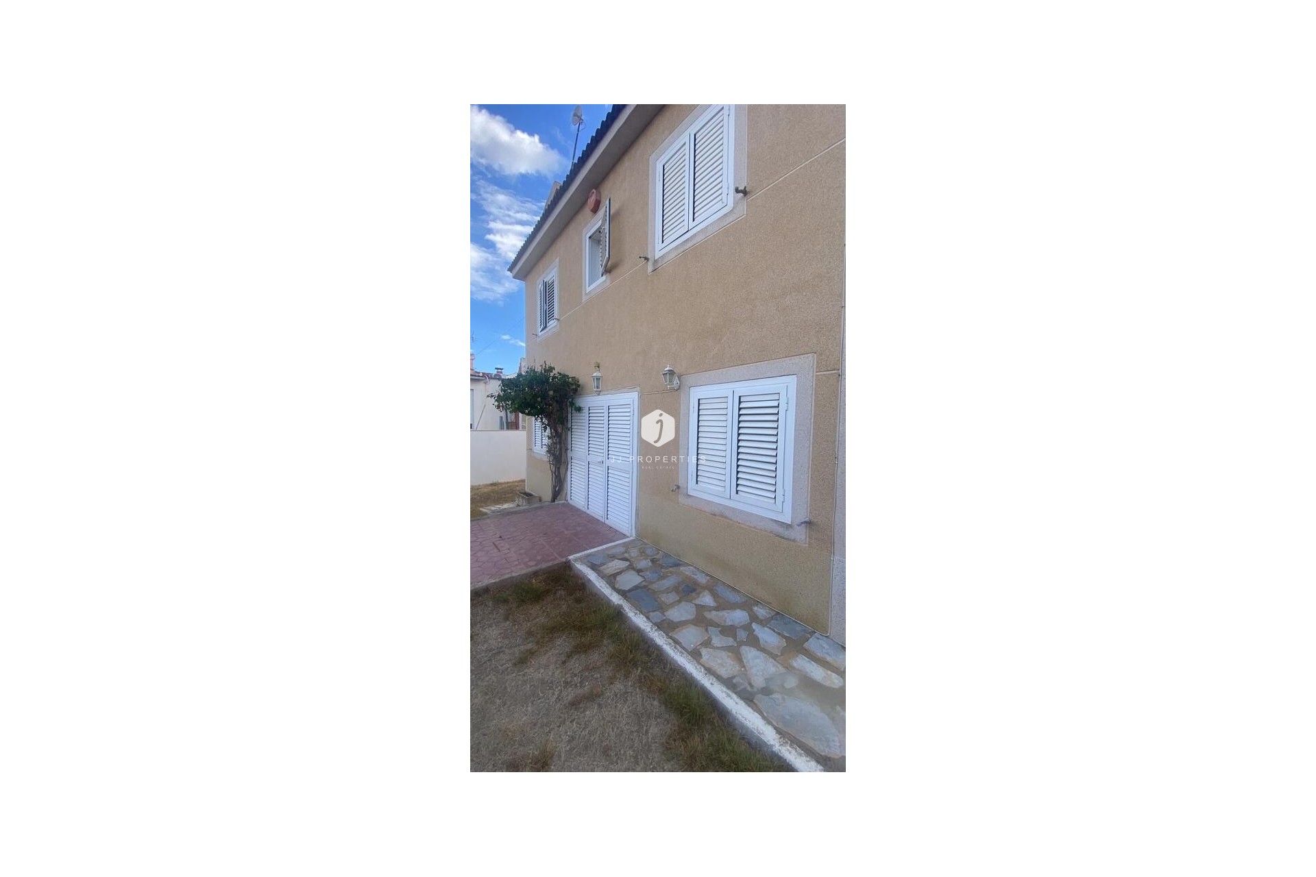 Tweedehands - Villa -
Los Balcones - Costa Blanca