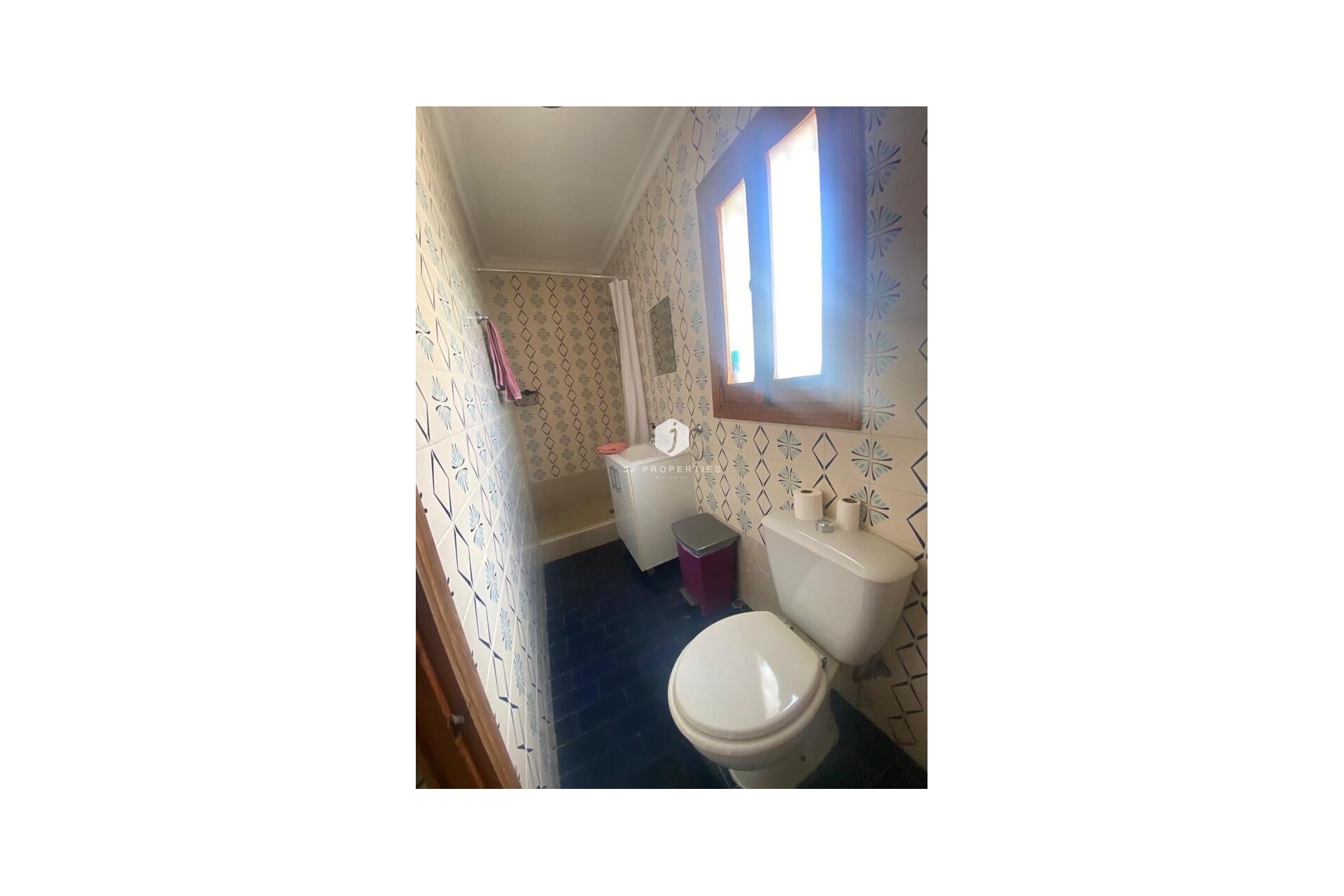 Tweedehands - Villa -
Los Balcones - Costa Blanca