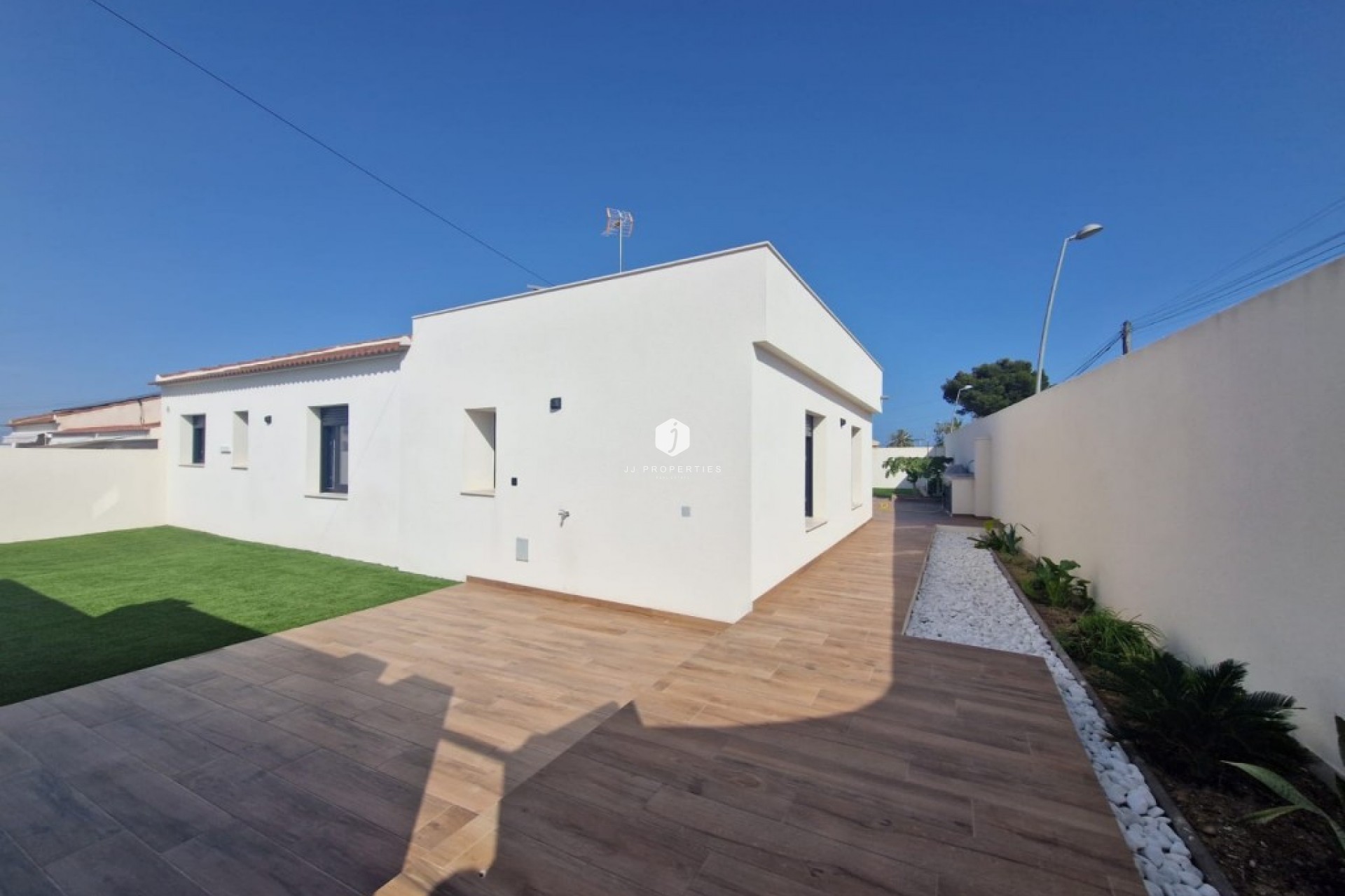 Tweedehands - Villa -
Los Balcones - Costa Blanca