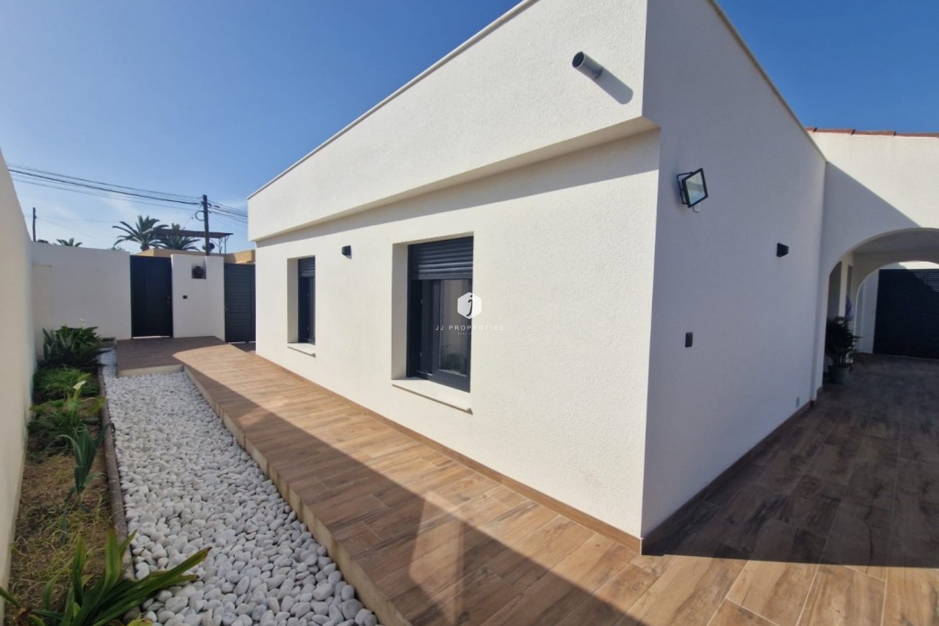 Tweedehands - Villa -
Los Balcones - Costa Blanca