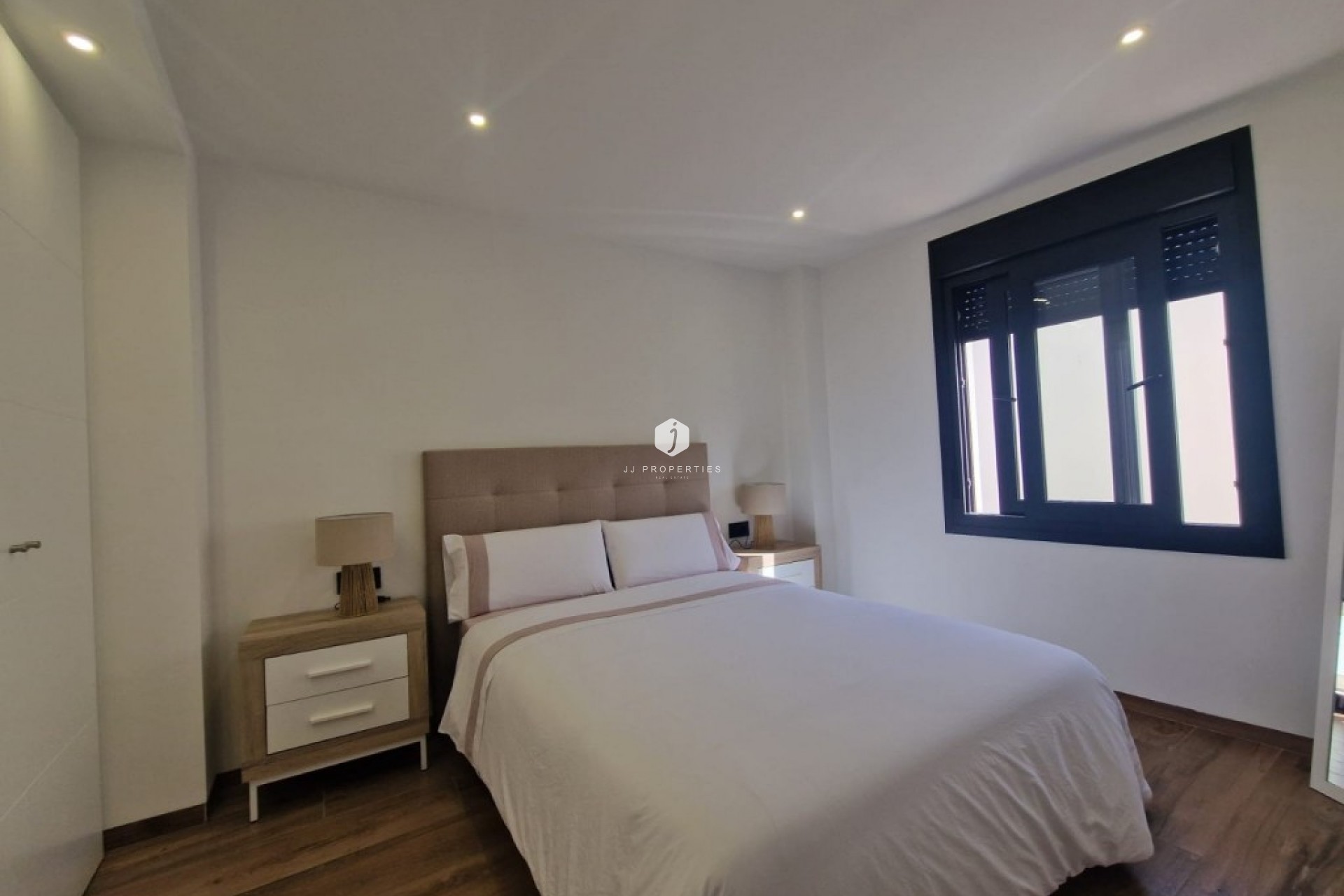 Tweedehands - Villa -
Los Balcones - Costa Blanca