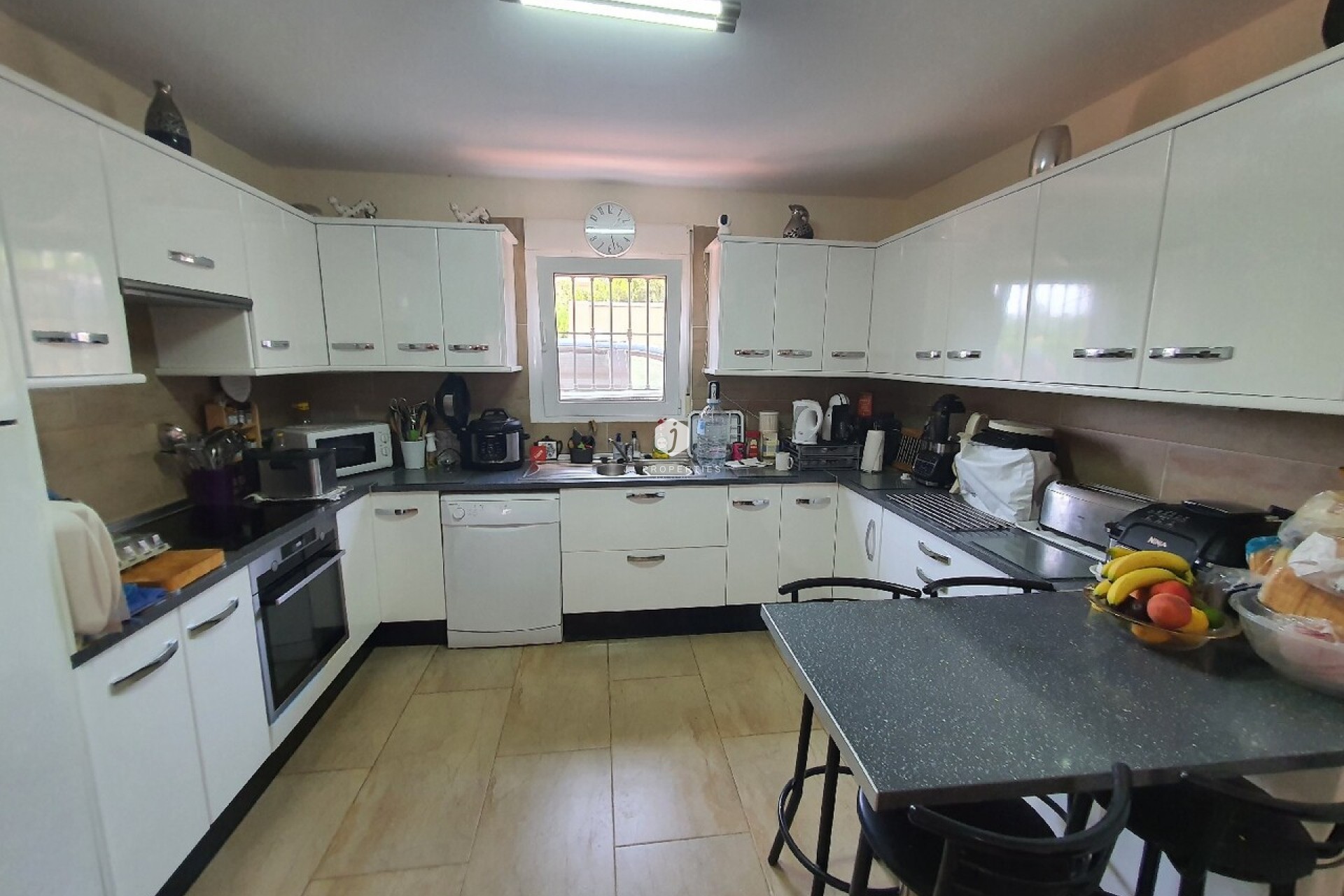 Tweedehands - Villa -
Los Balcones - Costa Blanca