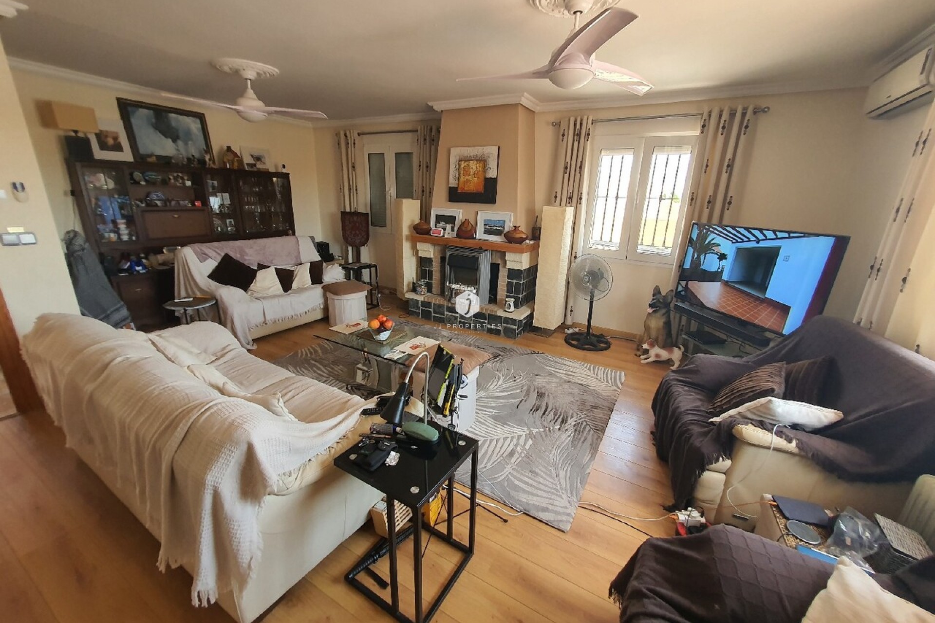 Tweedehands - Villa -
Los Balcones - Costa Blanca