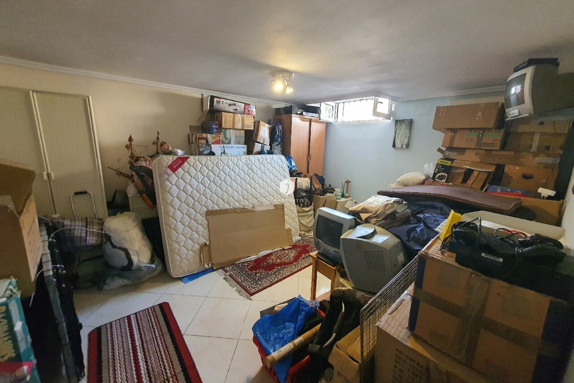 Tweedehands - Villa -
Los Balcones - Costa Blanca