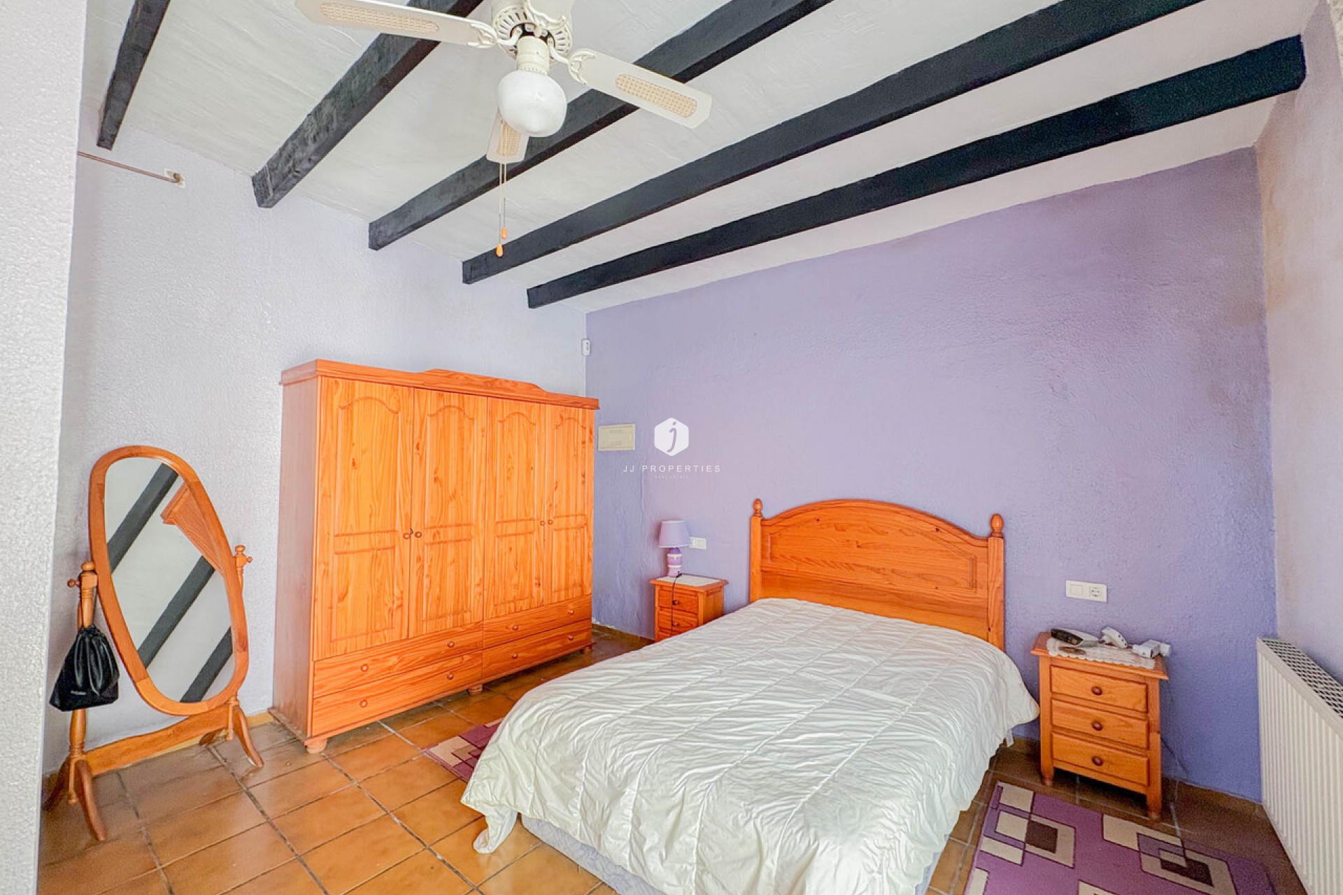 Tweedehands - Villa -
Los Balcones - Costa Blanca