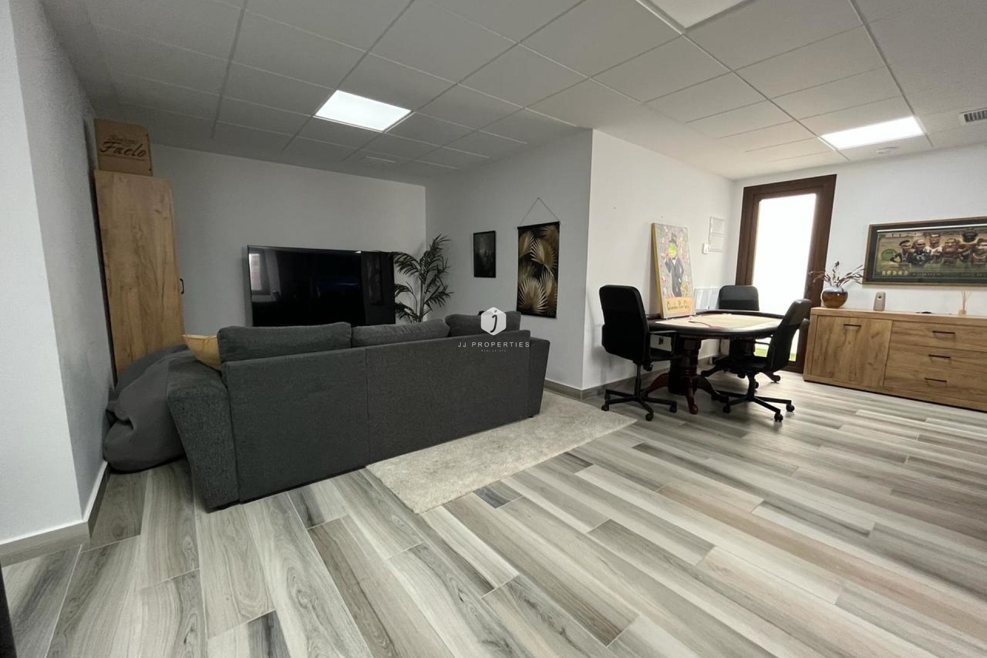 Tweedehands - Villa -
Los Balcones - Costa Blanca