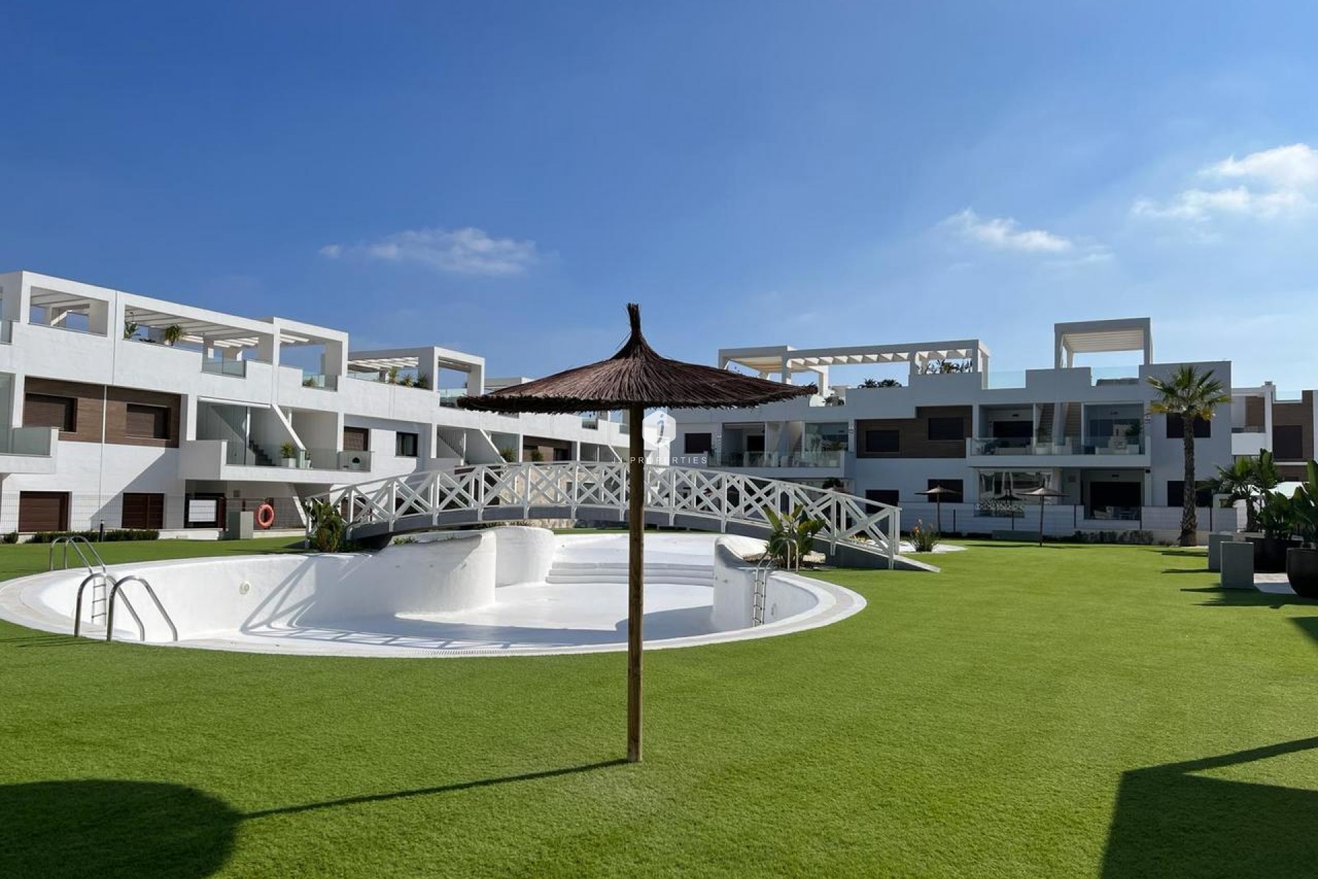 Tweedehands - Villa -
Los Balcones - Costa Blanca