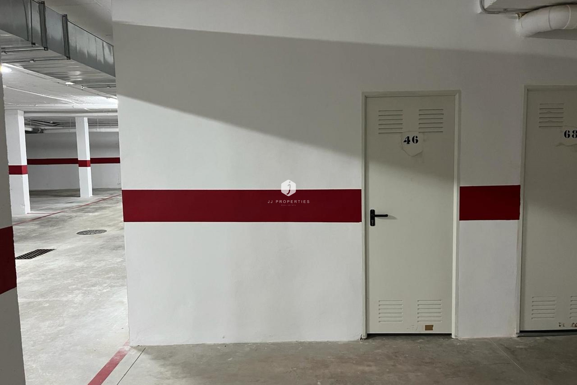 Tweedehands - Villa -
Los Balcones - Costa Blanca