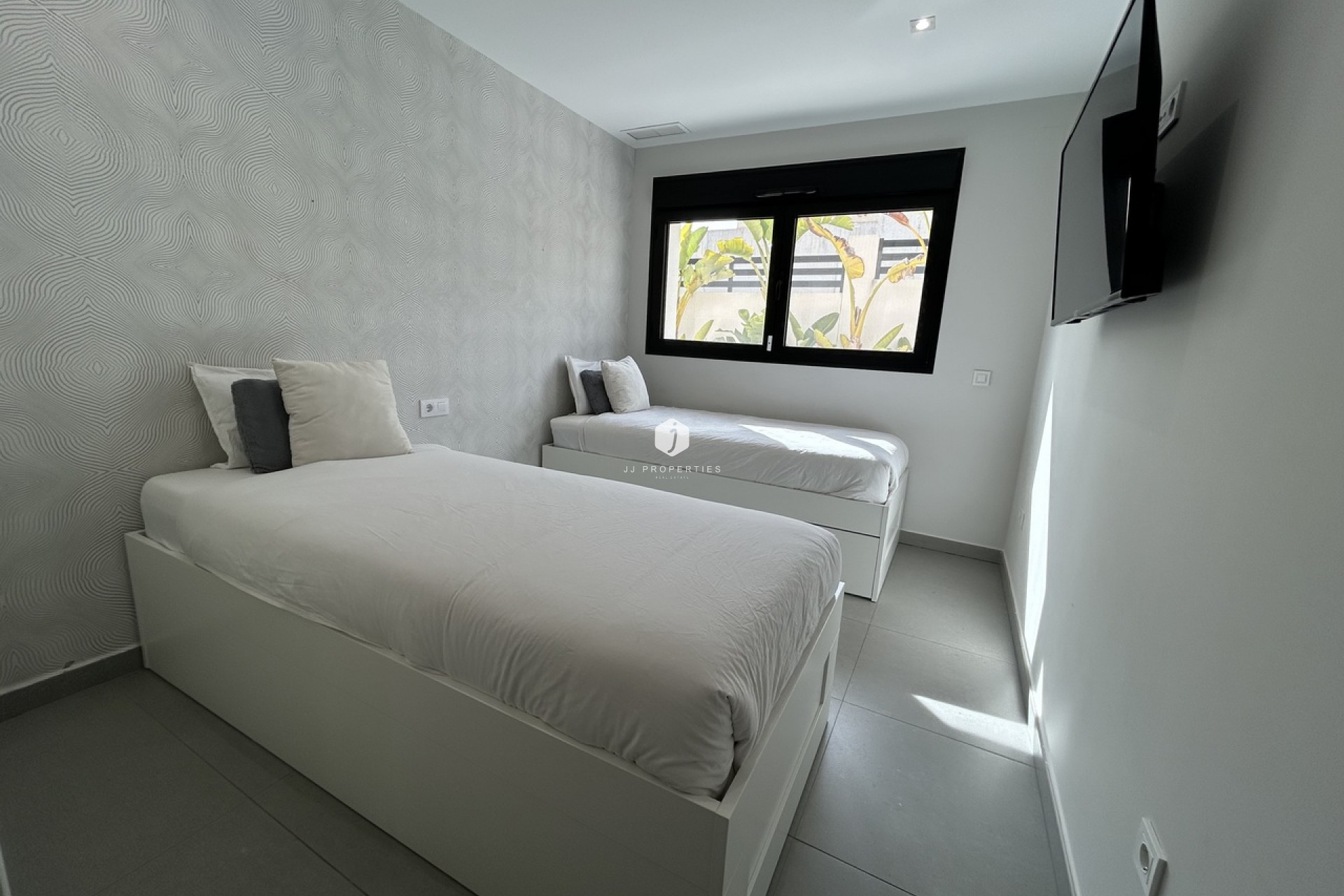 Tweedehands - Villa -
Los Balcones - Costa Blanca