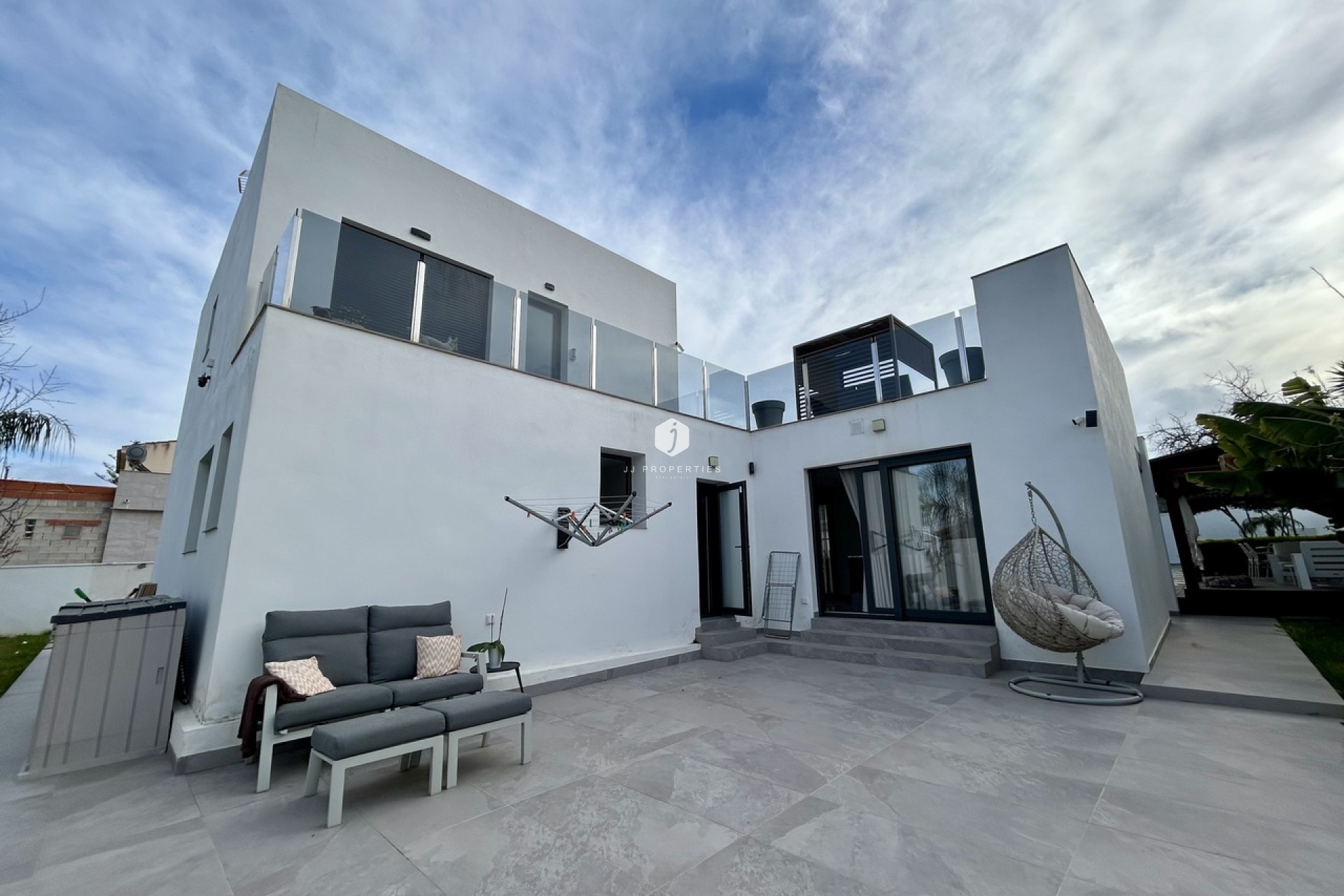 Tweedehands - Villa -
Los Balcones - Costa Blanca