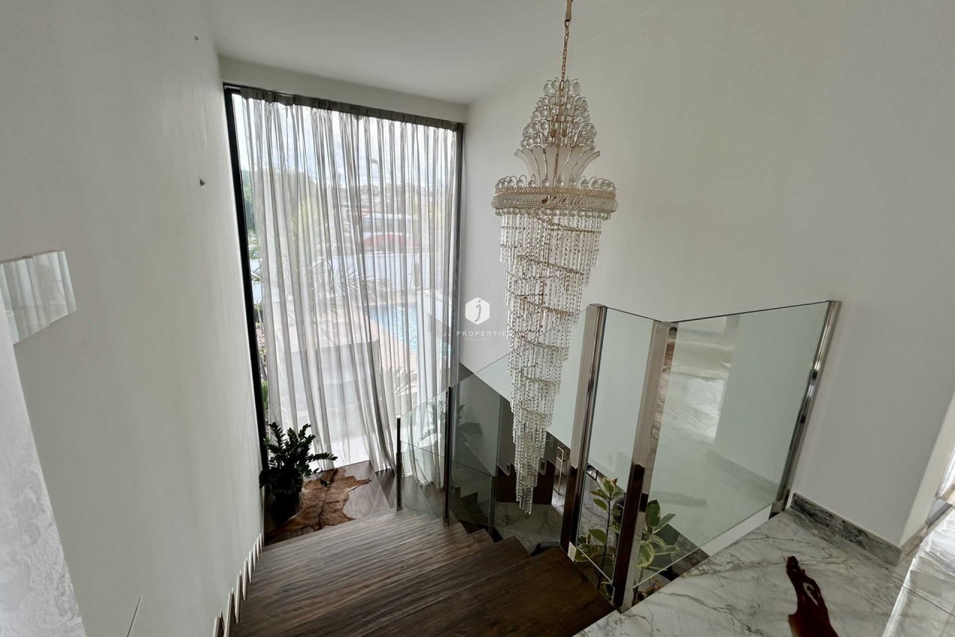 Tweedehands - Villa -
Los Balcones - Costa Blanca