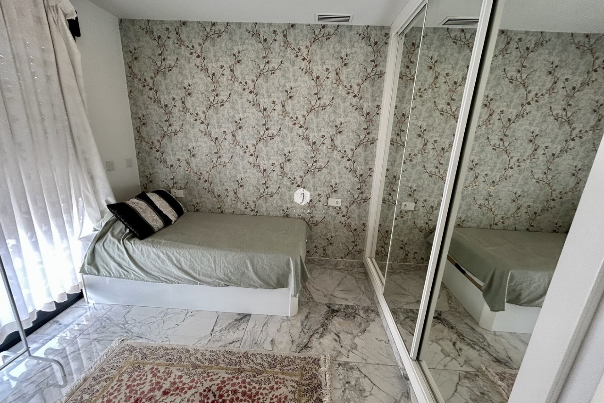 Tweedehands - Villa -
Los Balcones - Costa Blanca