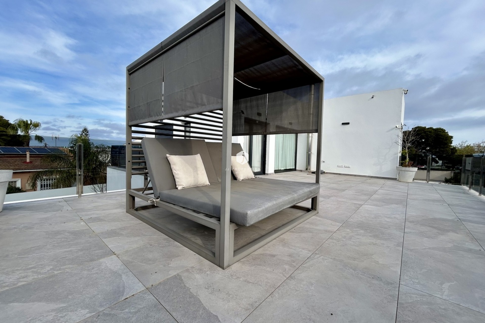 Tweedehands - Villa -
Los Balcones - Costa Blanca