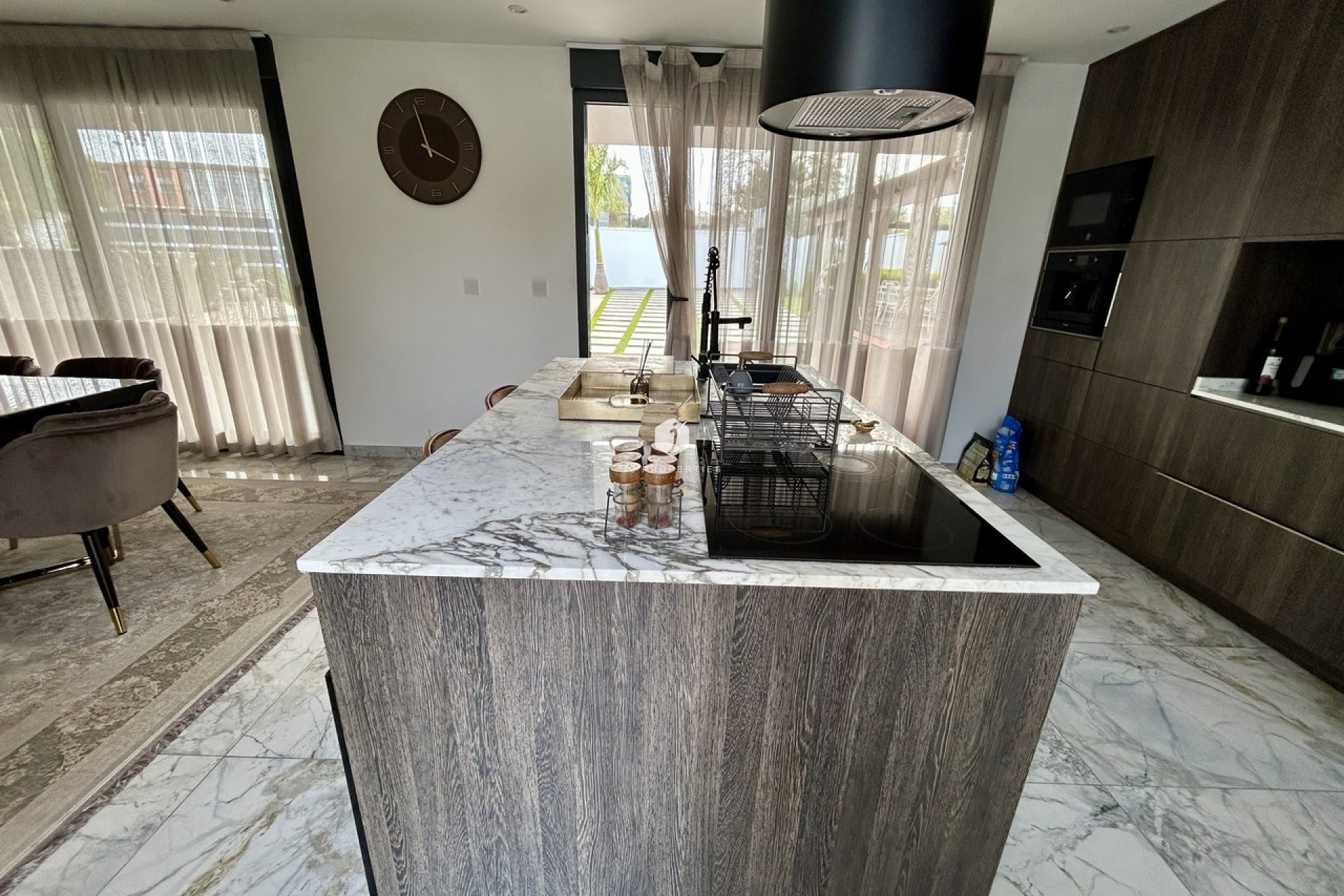 Tweedehands - Villa -
Los Balcones - Costa Blanca