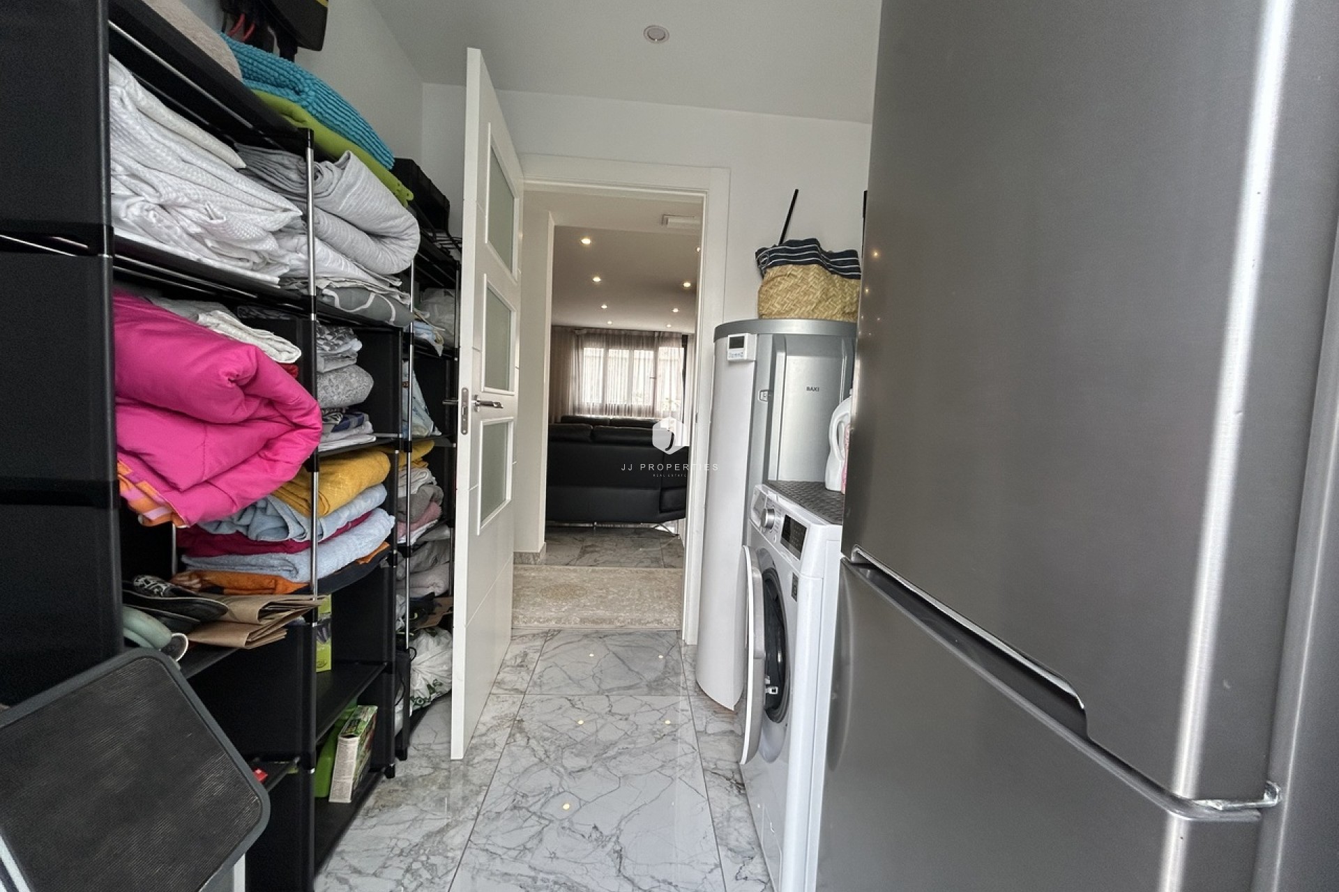 Tweedehands - Villa -
Los Balcones - Costa Blanca