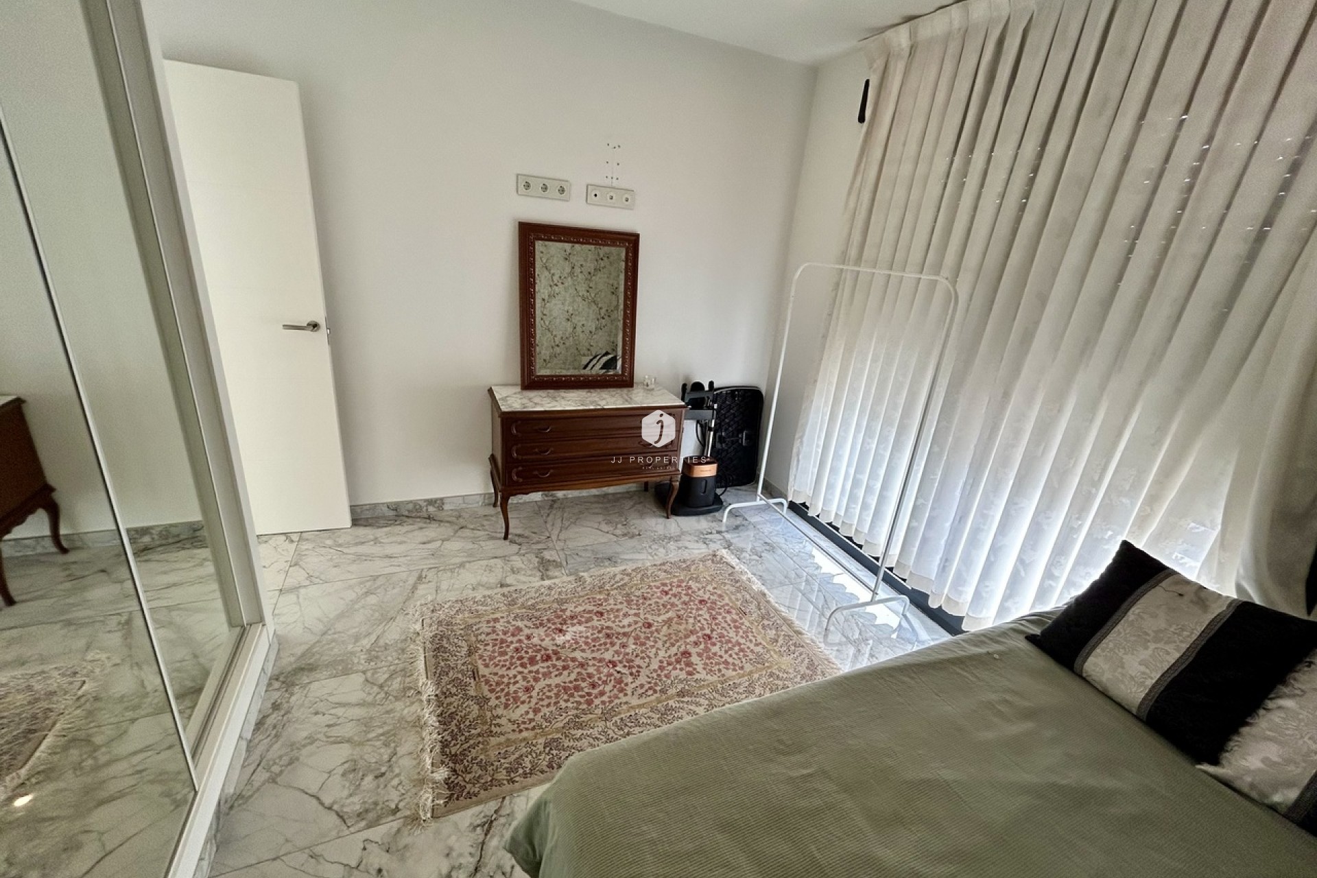 Tweedehands - Villa -
Los Balcones - Costa Blanca