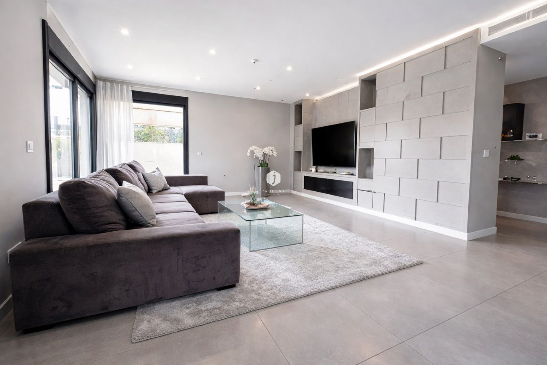 Tweedehands - Villa -
Los Balcones - Costa Blanca