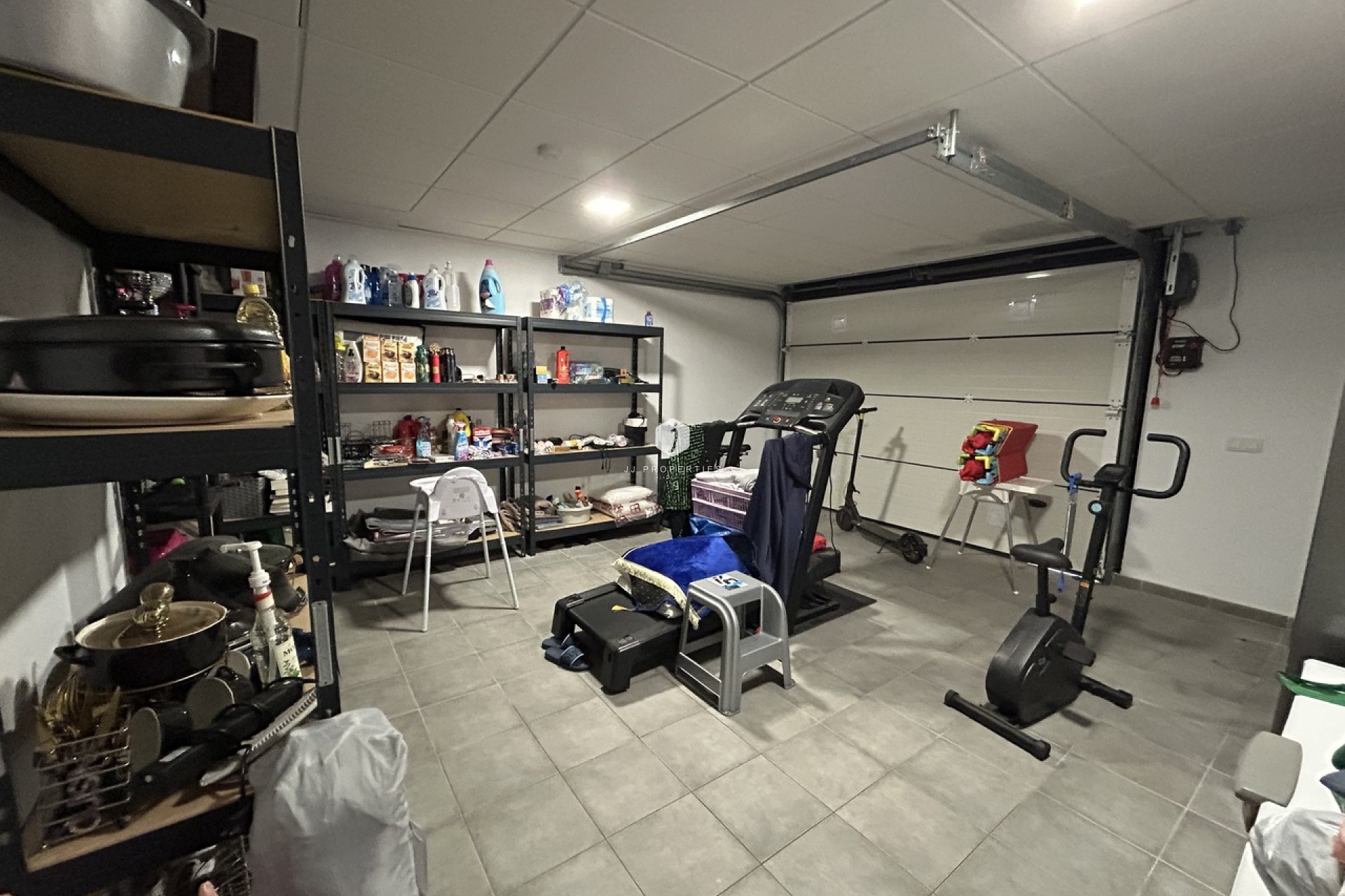 Tweedehands - Villa -
Los Balcones - Costa Blanca