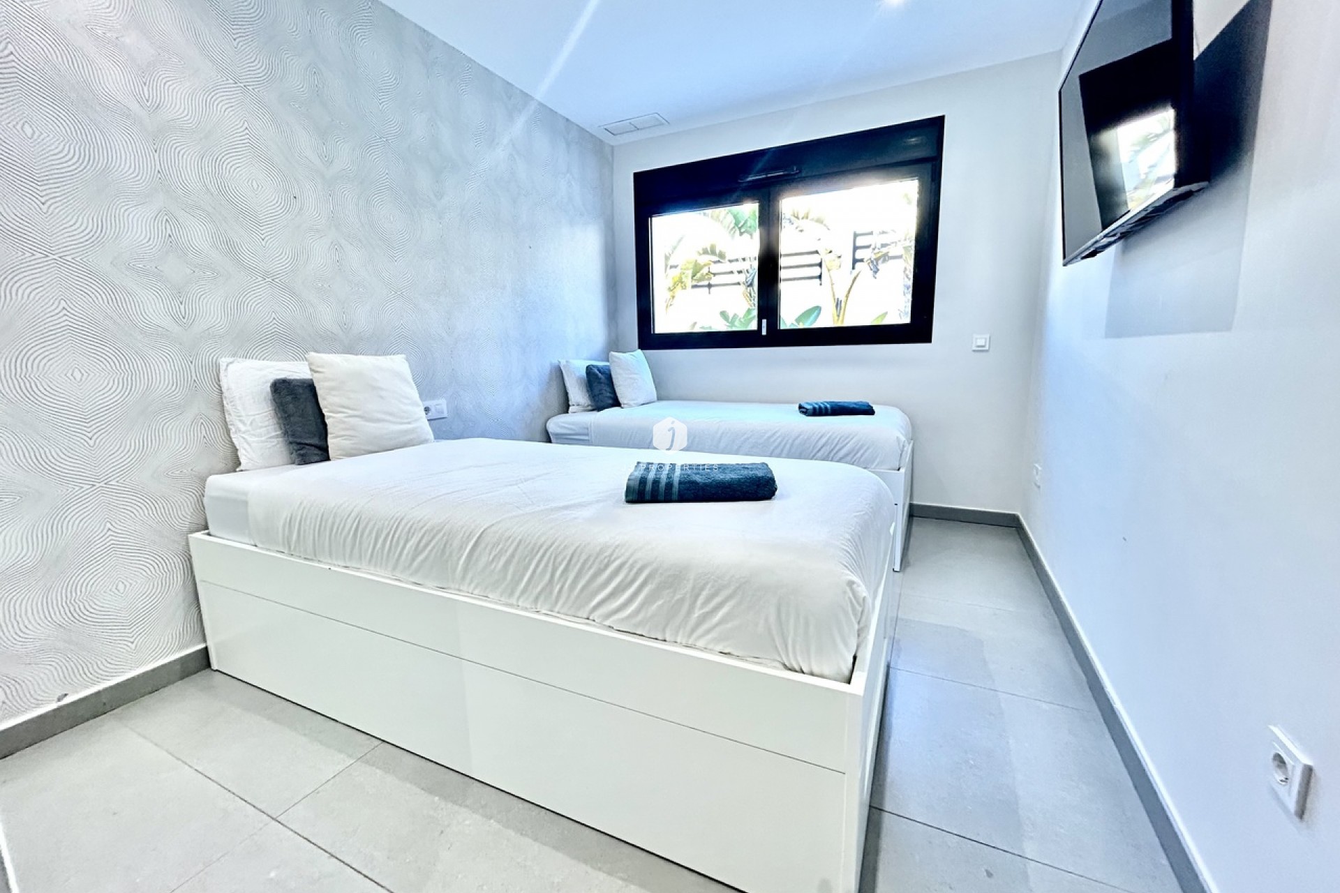 Tweedehands - Villa -
Los Balcones - Costa Blanca