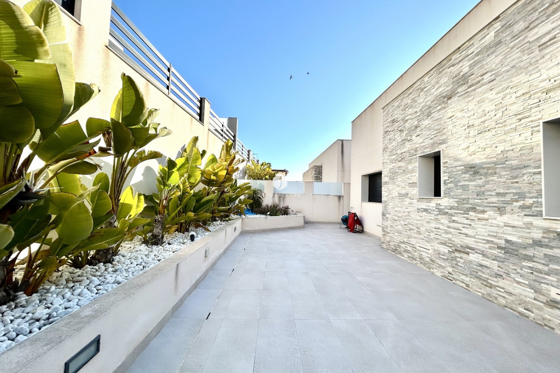 Tweedehands - Villa -
Los Balcones - Costa Blanca