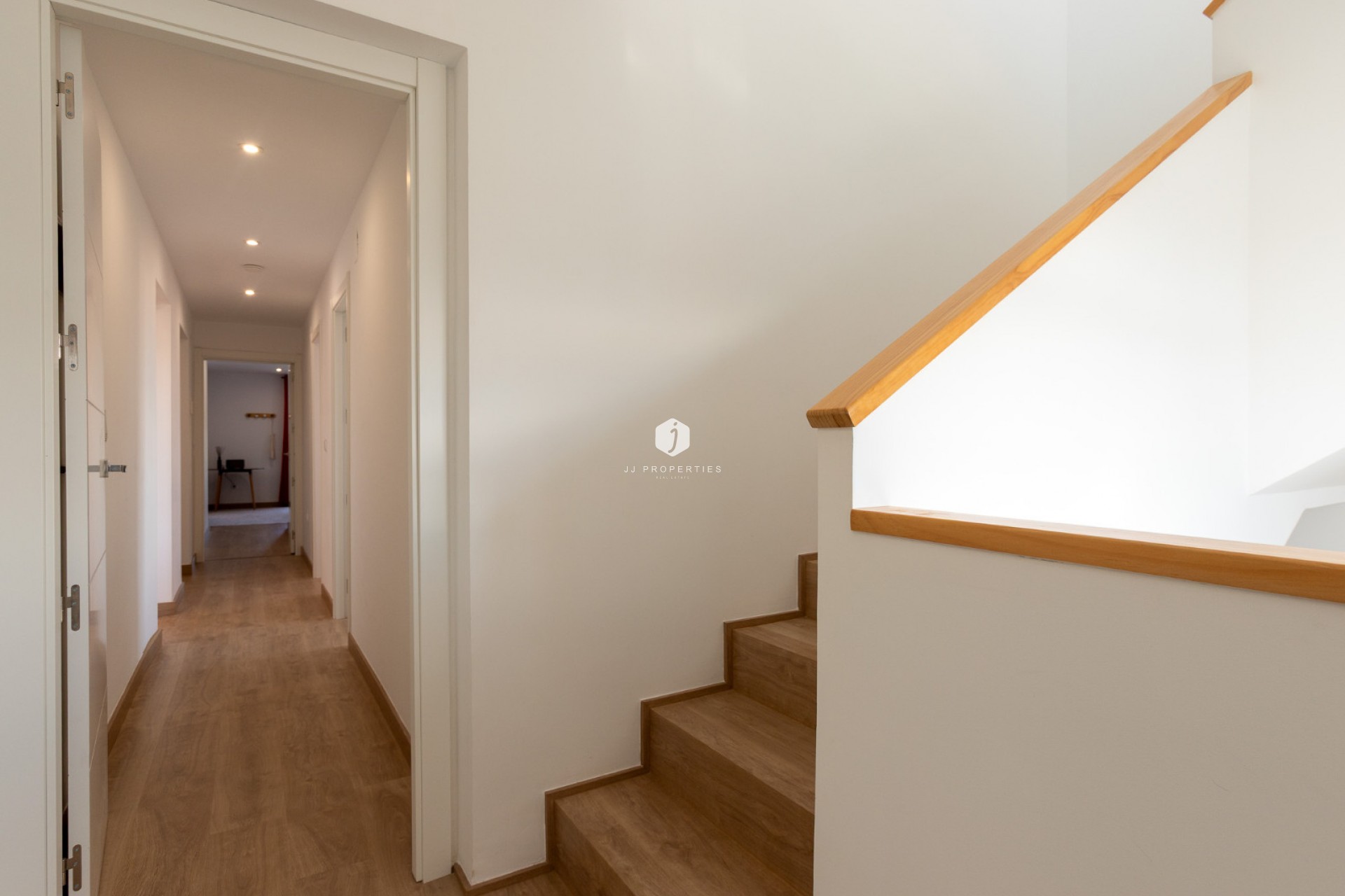 Tweedehands - Villa -
Los Balcones - Costa Blanca