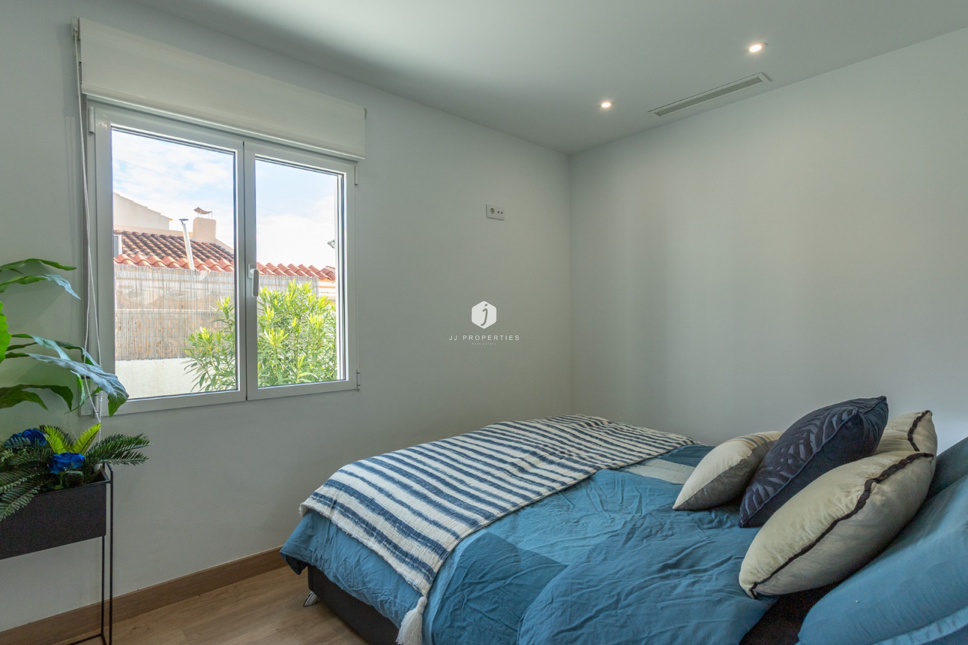 Tweedehands - Villa -
Los Balcones - Costa Blanca