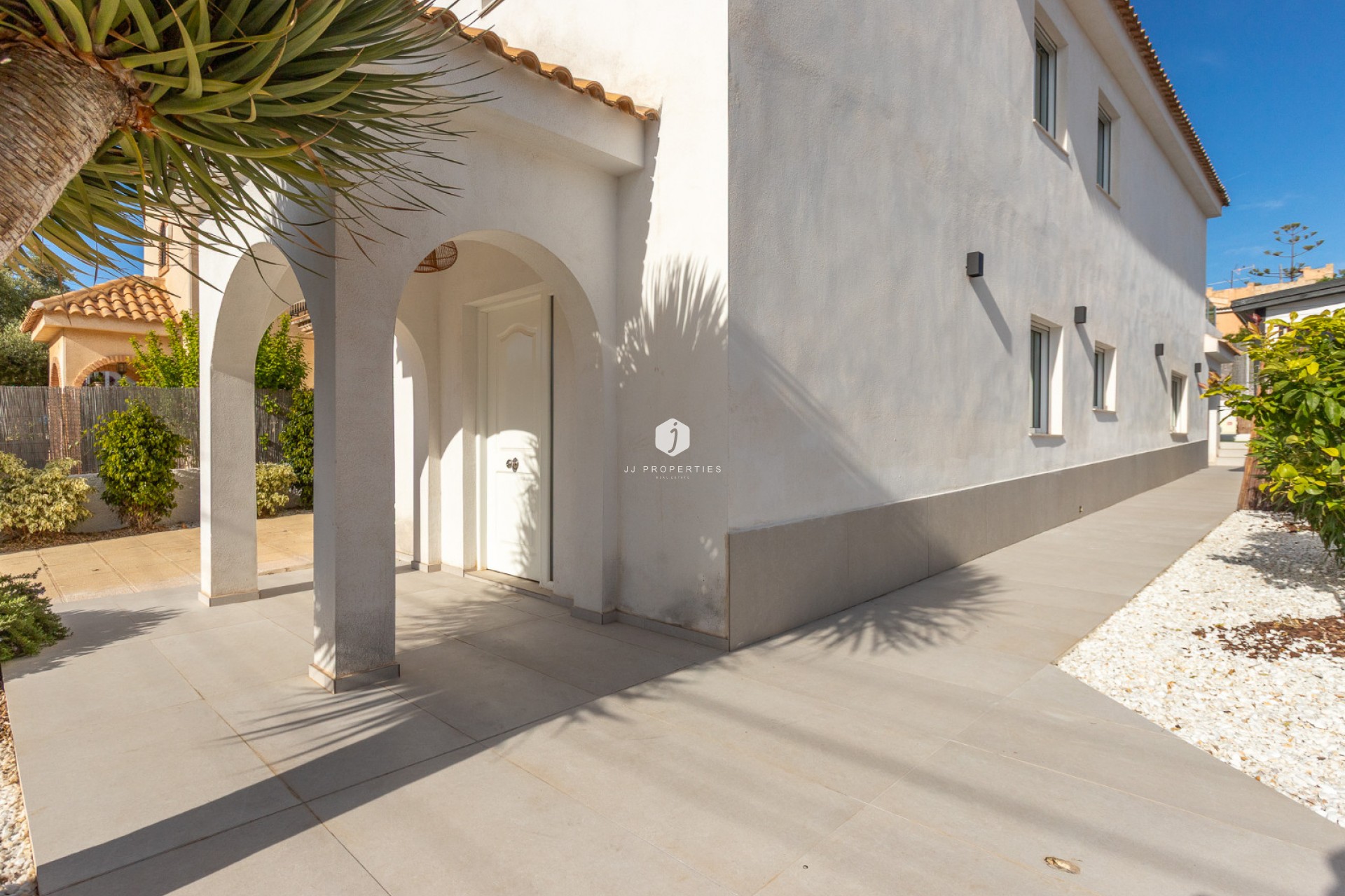 Tweedehands - Villa -
Los Balcones - Costa Blanca