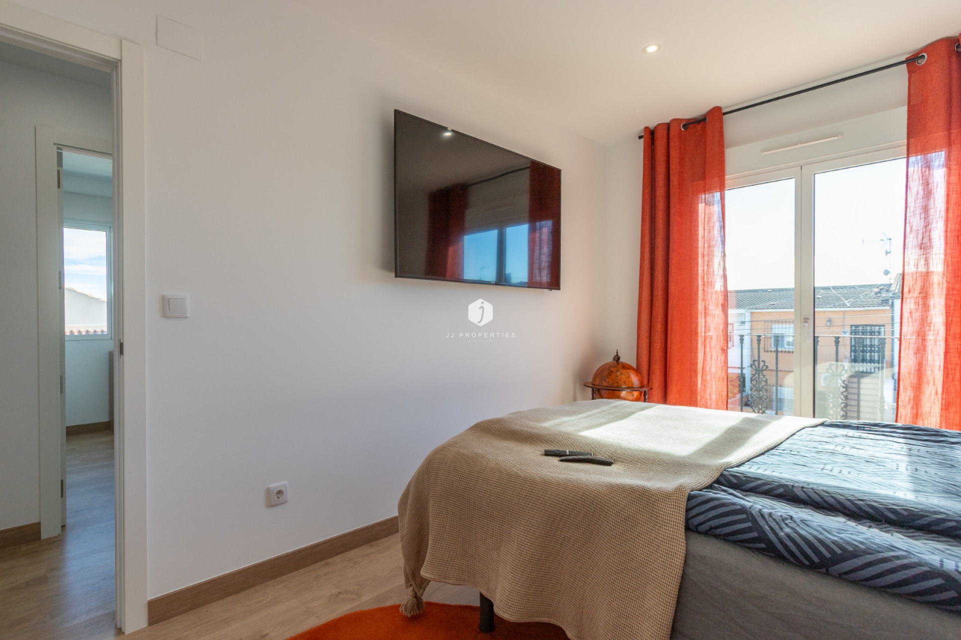 Tweedehands - Villa -
Los Balcones - Costa Blanca