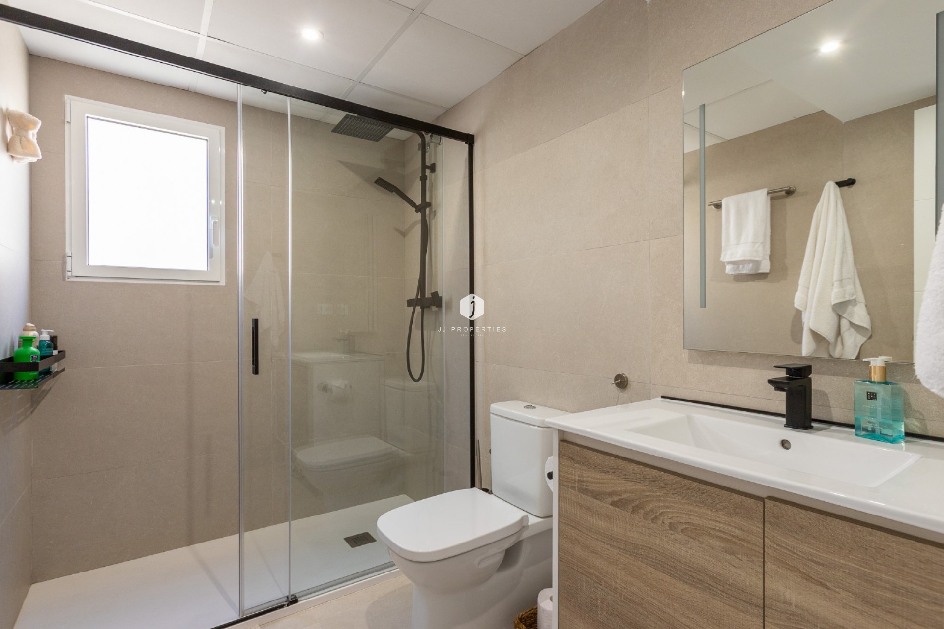 Tweedehands - Villa -
Los Balcones - Costa Blanca