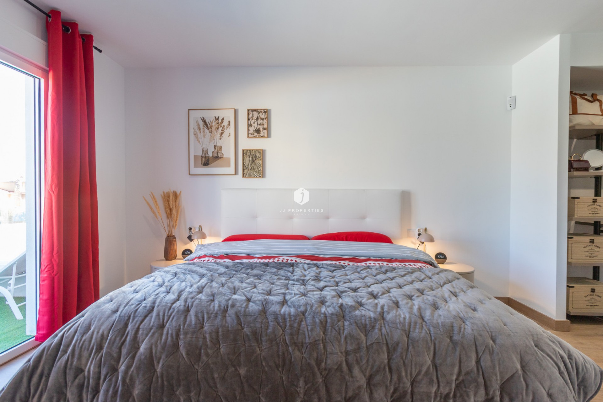 Tweedehands - Villa -
Los Balcones - Costa Blanca