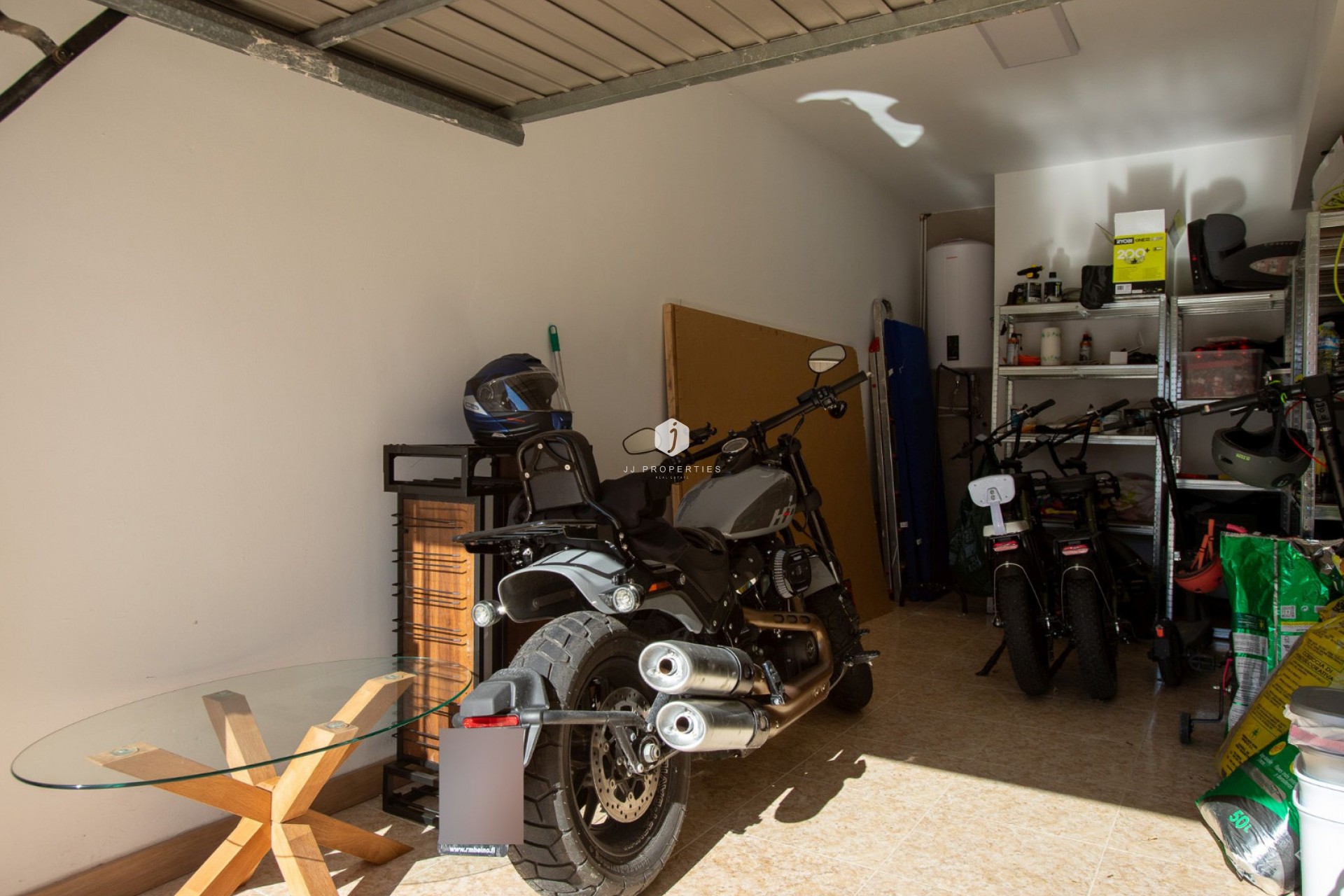 Tweedehands - Villa -
Los Balcones - Costa Blanca